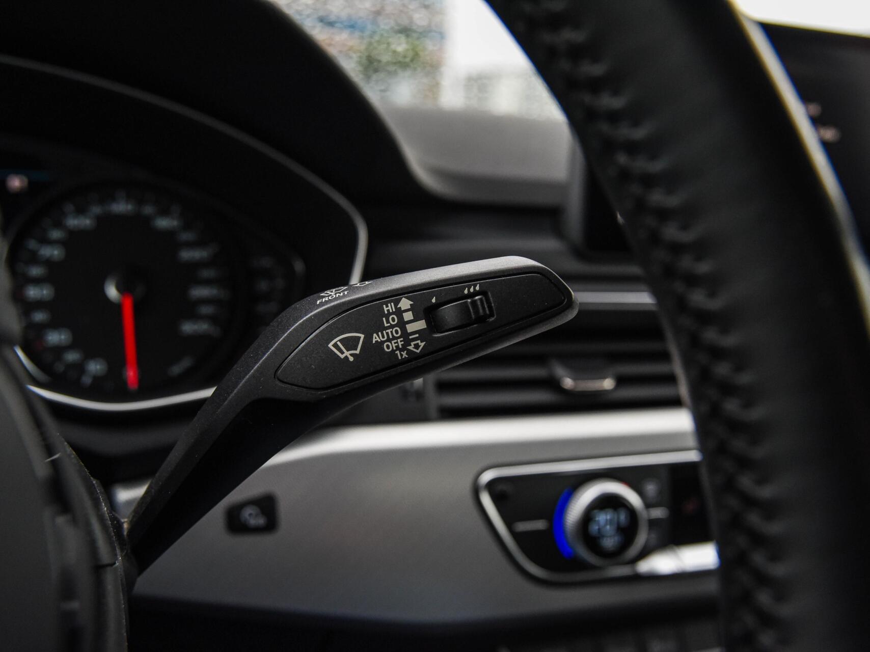 Foto van Audi A5 Sportback