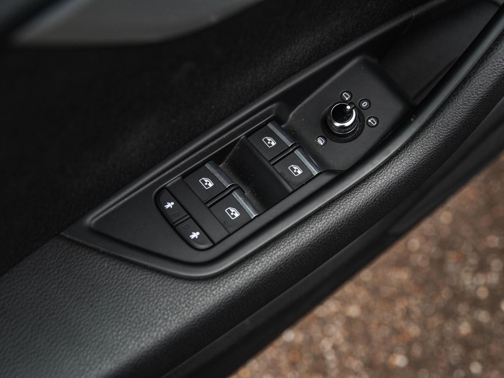 Foto van Audi A5 Sportback