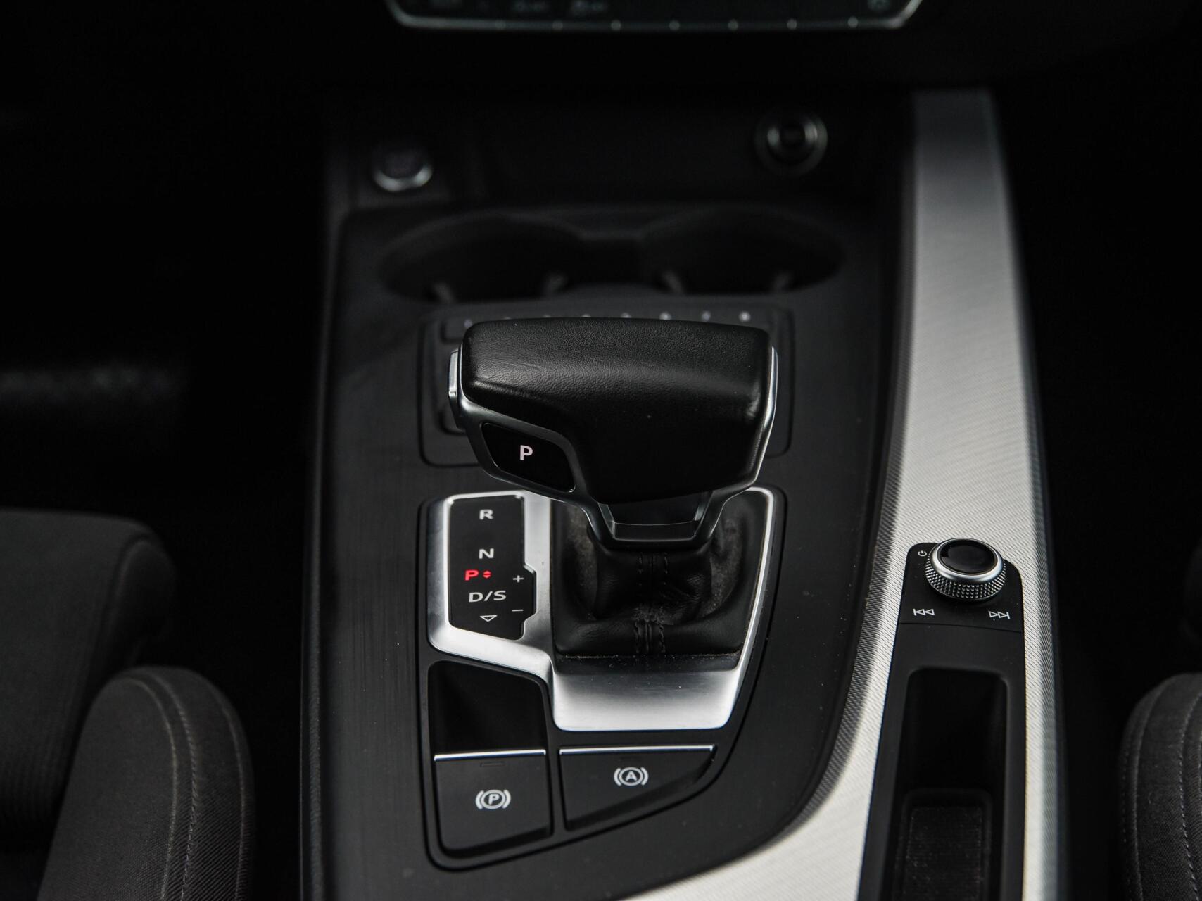 Foto van Audi A5 Sportback