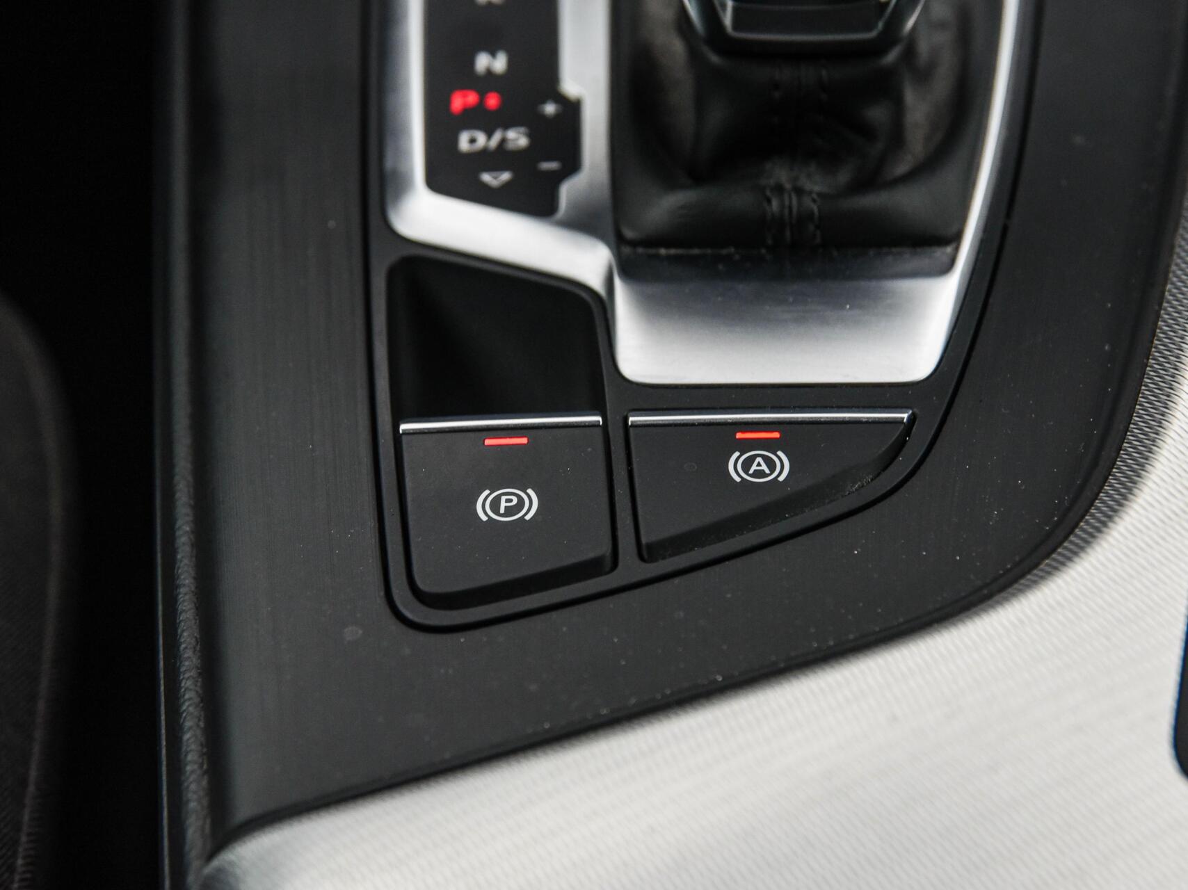 Foto van Audi A5 Sportback