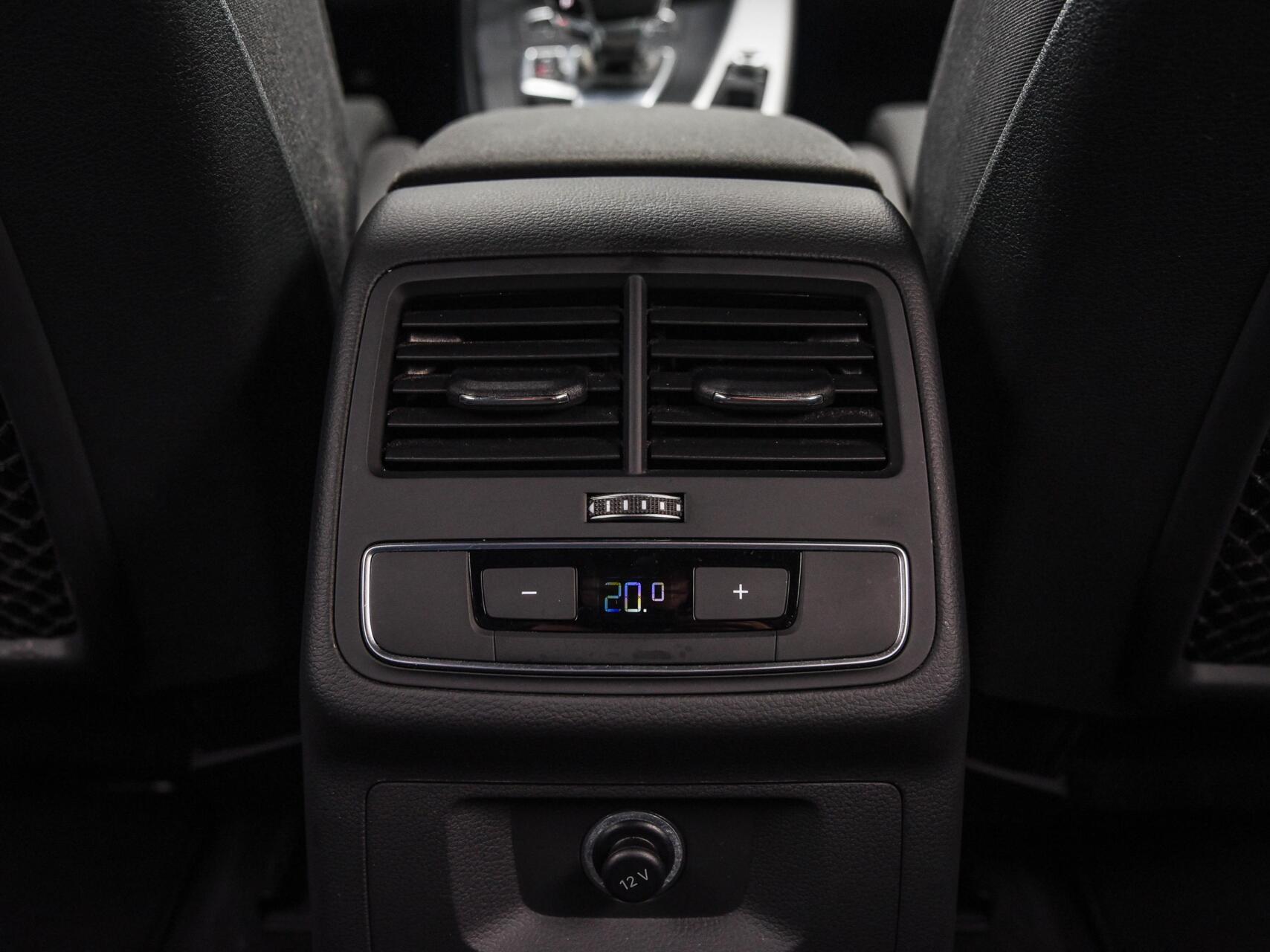 Foto van Audi A5 Sportback
