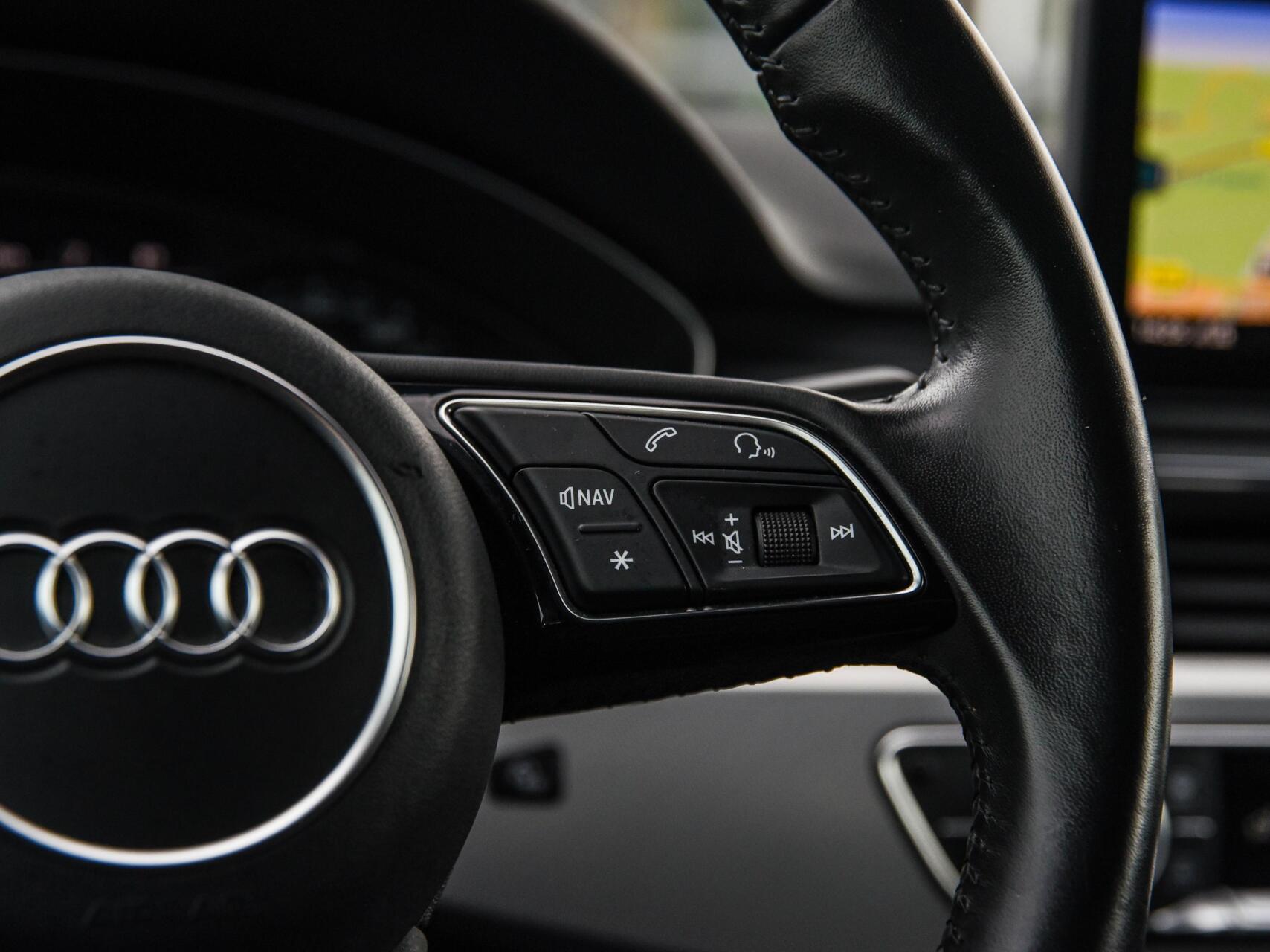 Foto van Audi A5 Sportback