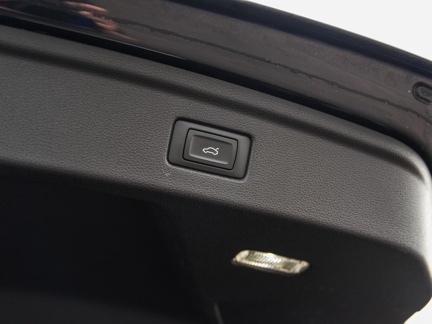 Foto van Audi A5 Sportback