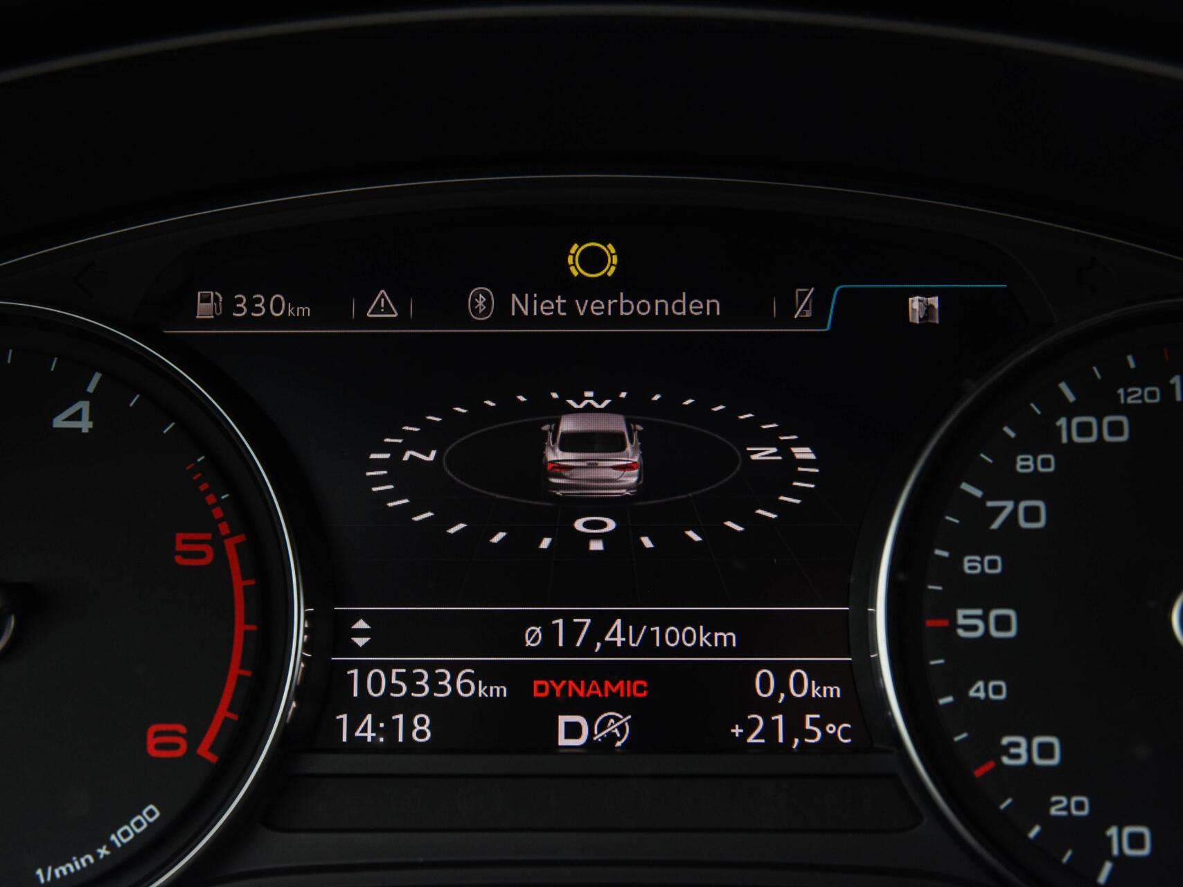 Foto van Audi A5 Sportback