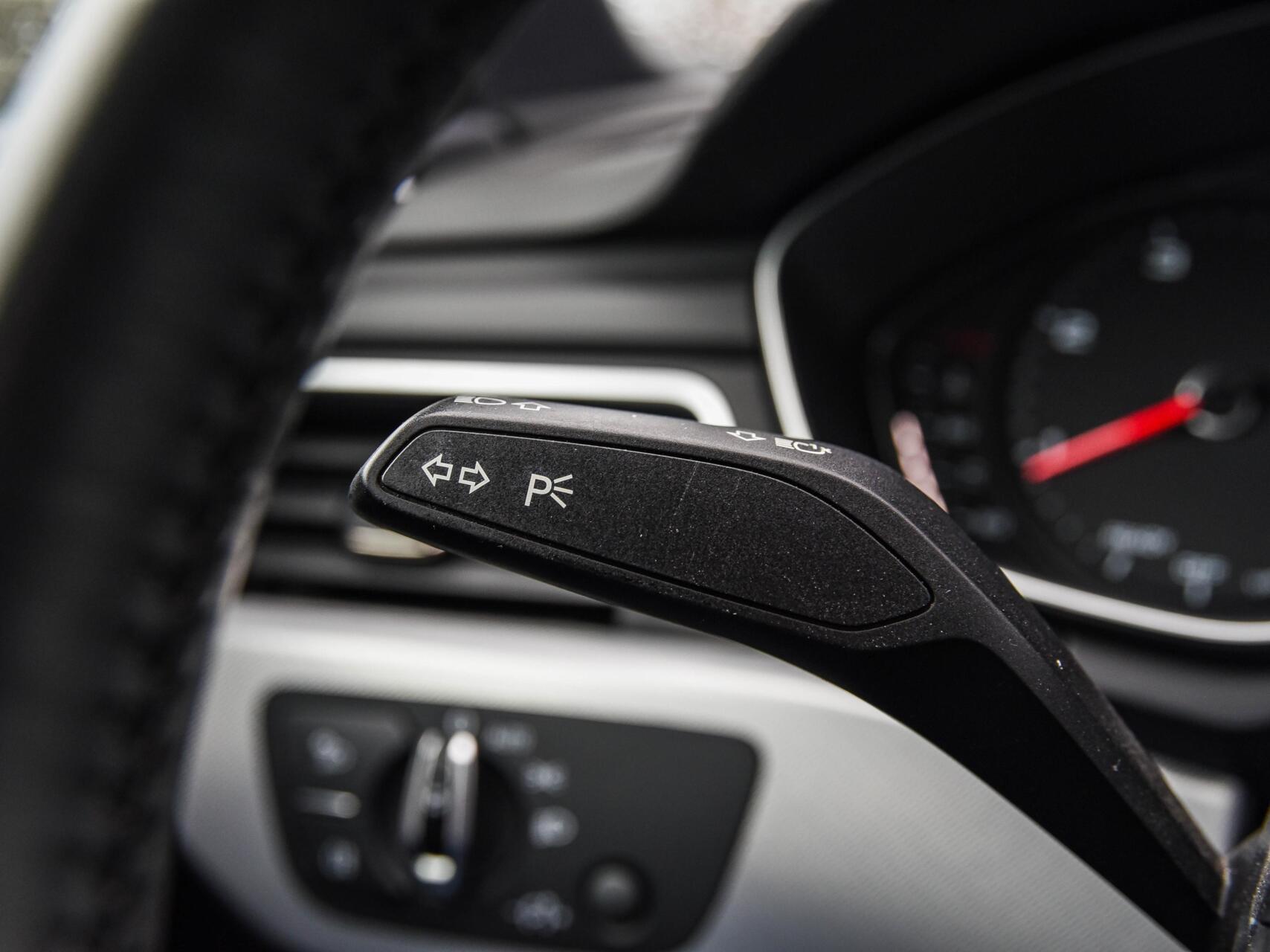 Foto van Audi A5 Sportback