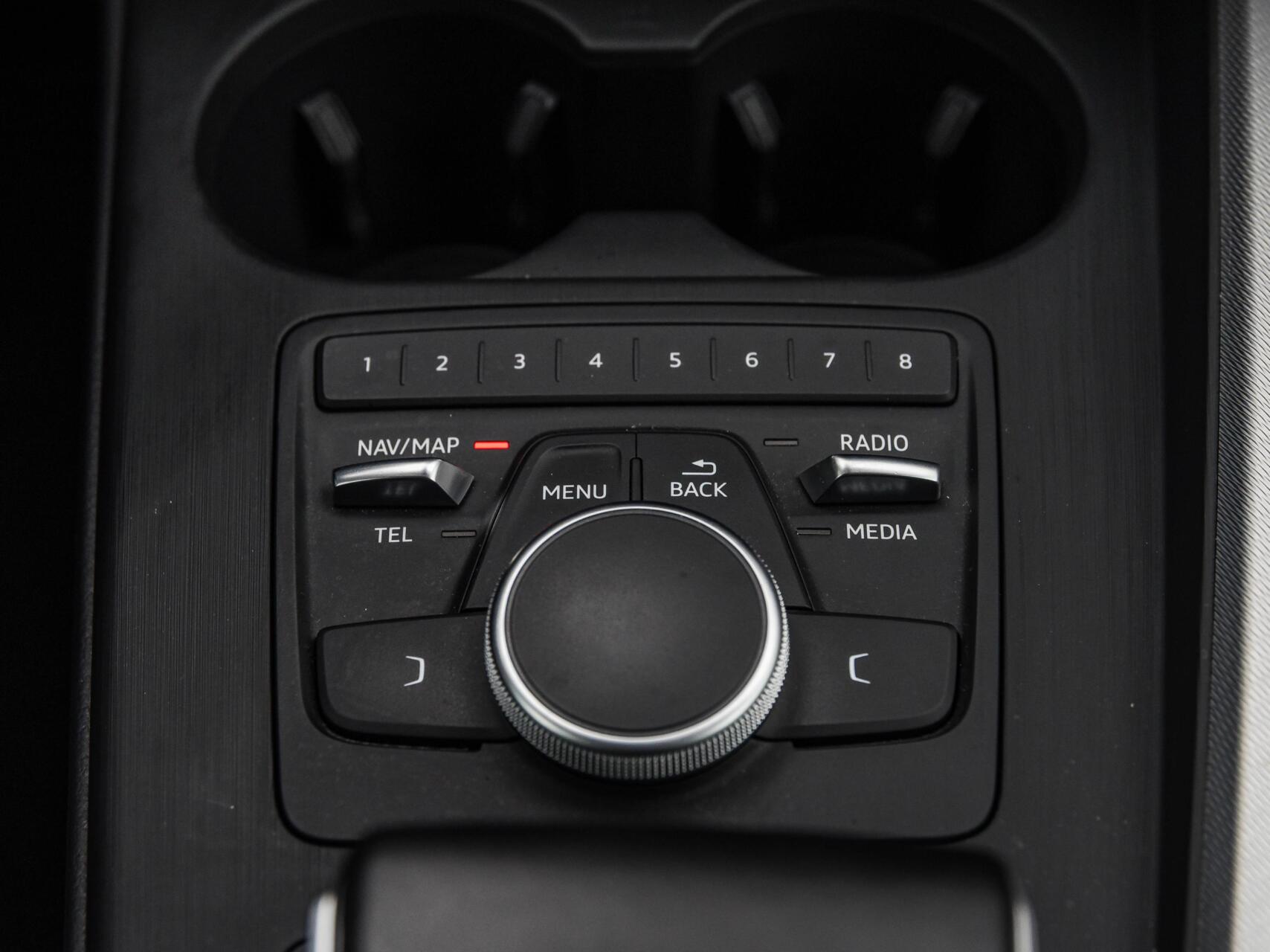 Foto van Audi A5 Sportback