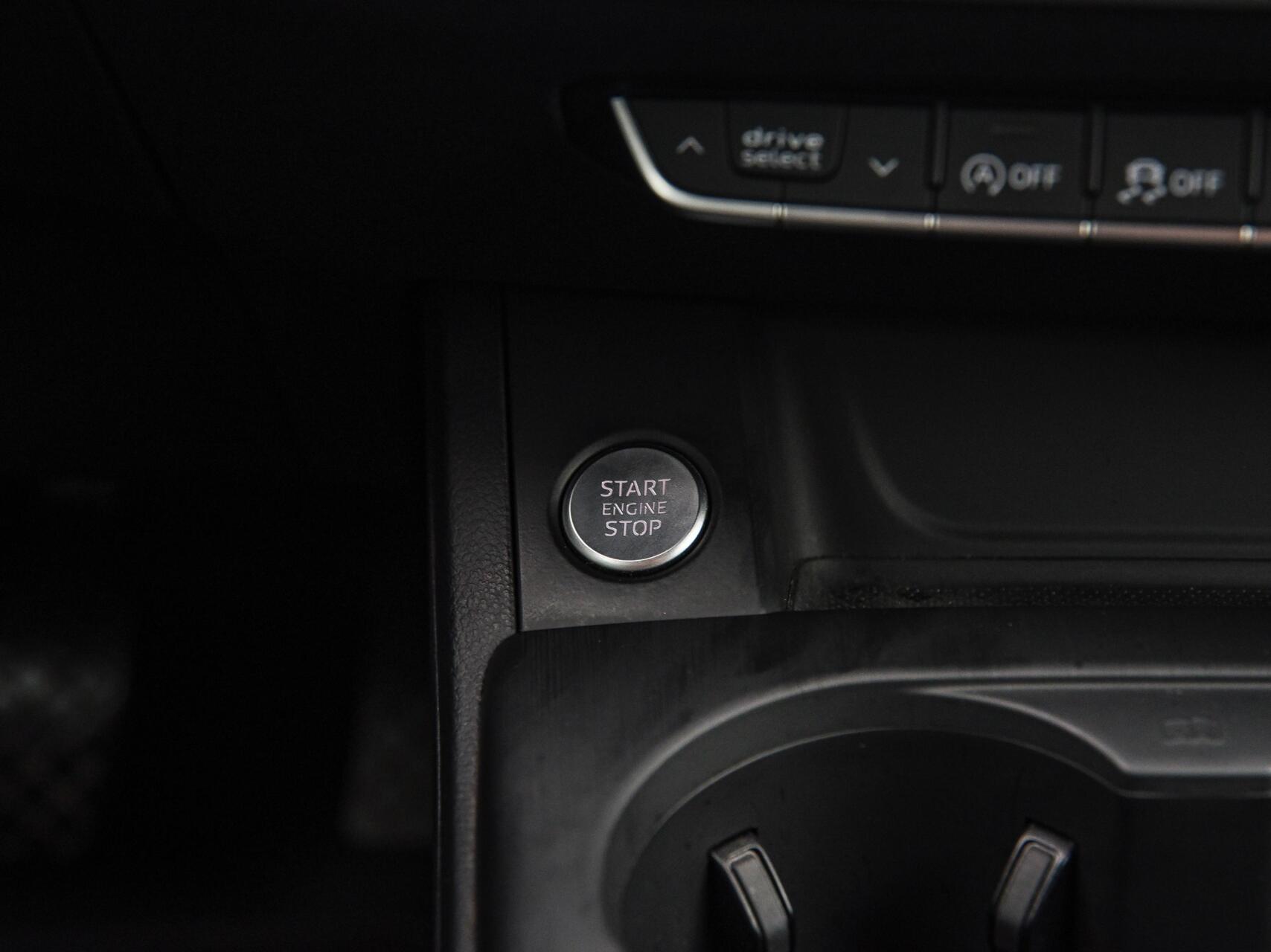 Foto van Audi A5 Sportback