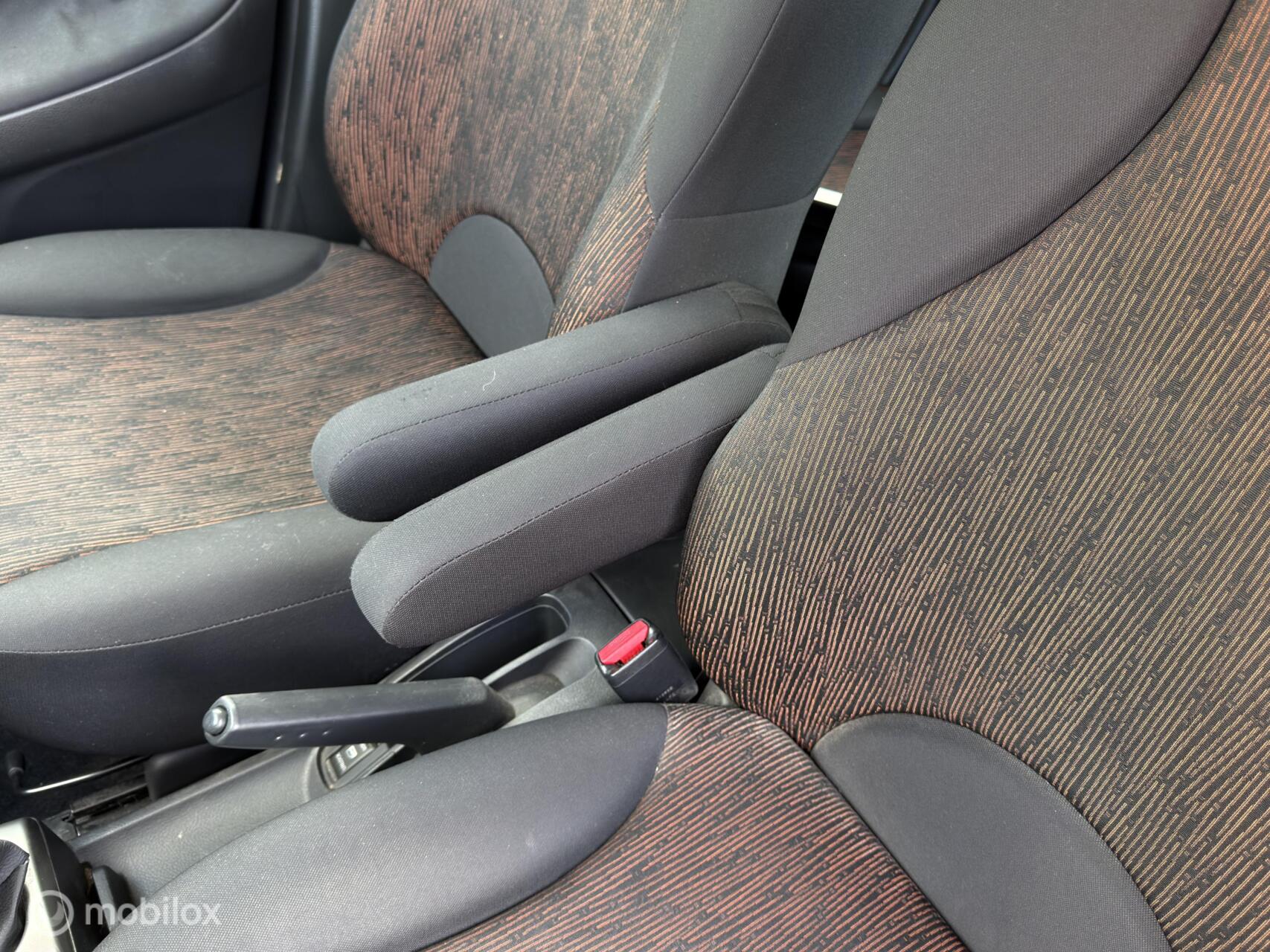 Foto van Nissan Nissan Note