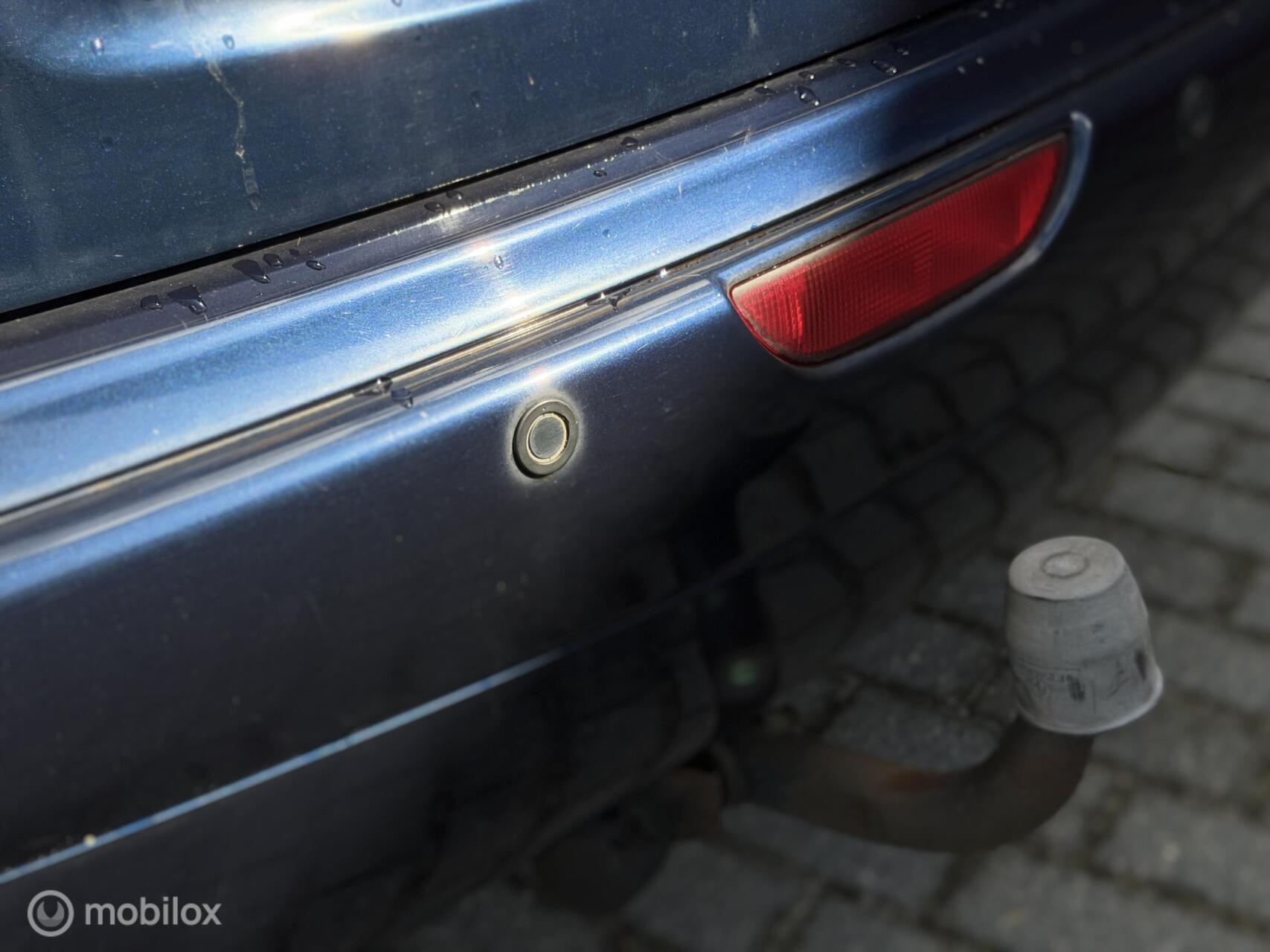 Foto van Nissan Nissan Note