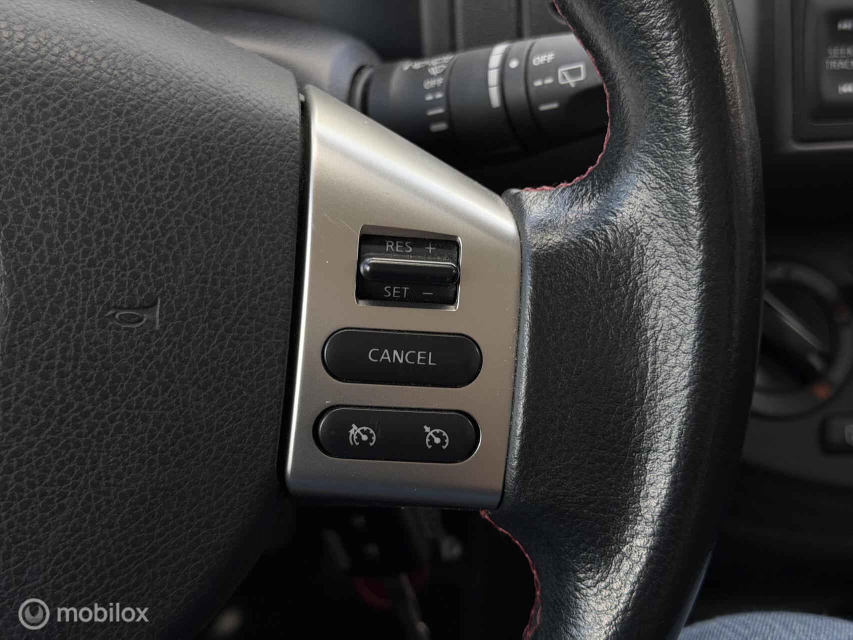 Foto van Nissan Nissan Note
