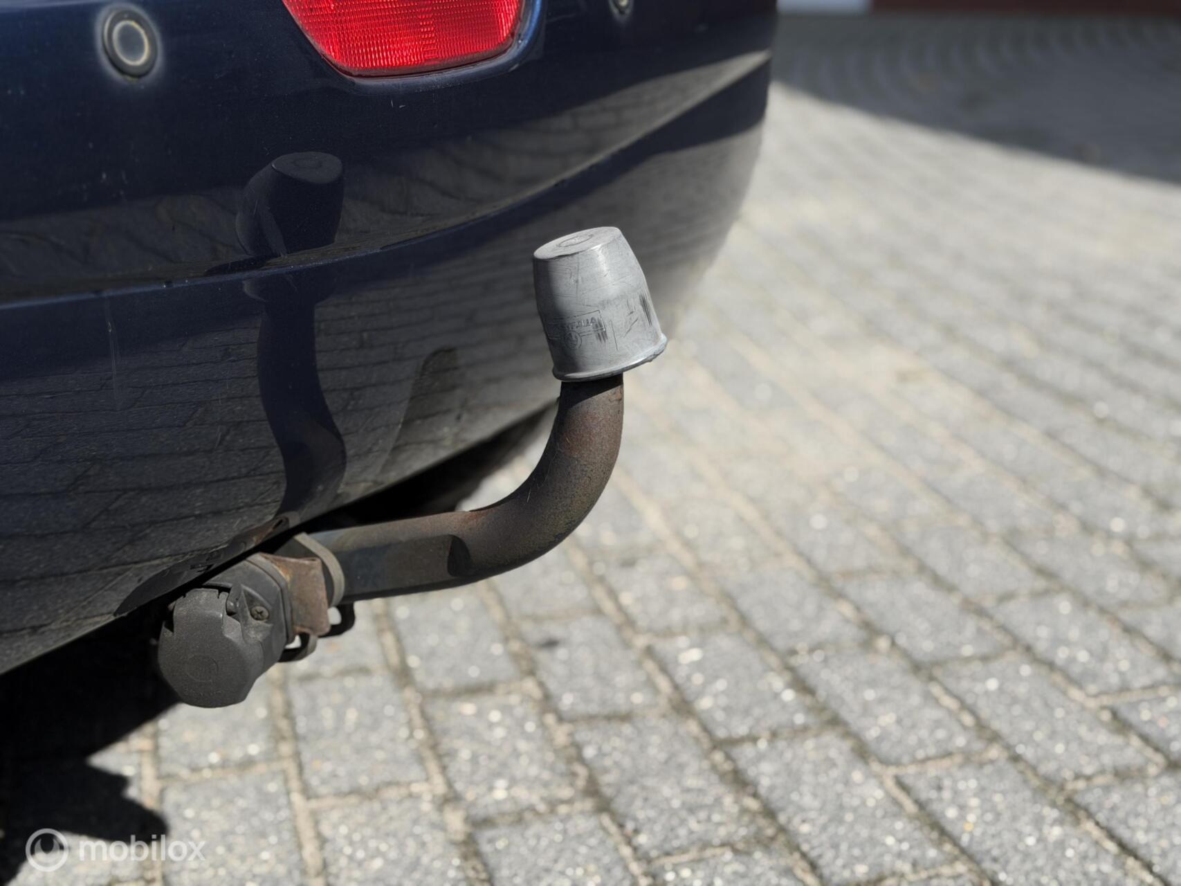 Foto van Nissan Nissan Note