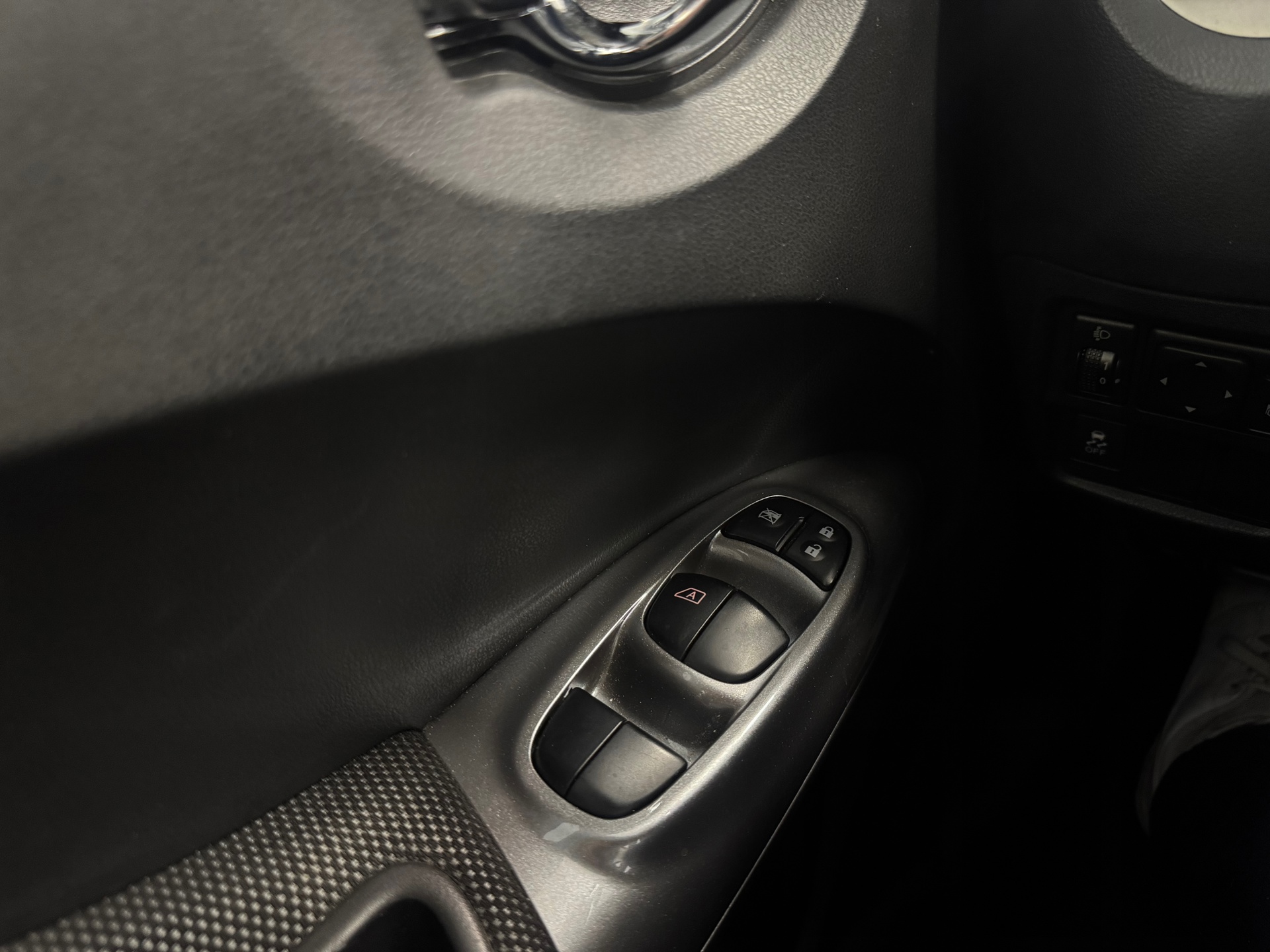 Foto van Nissan Nissan Juke