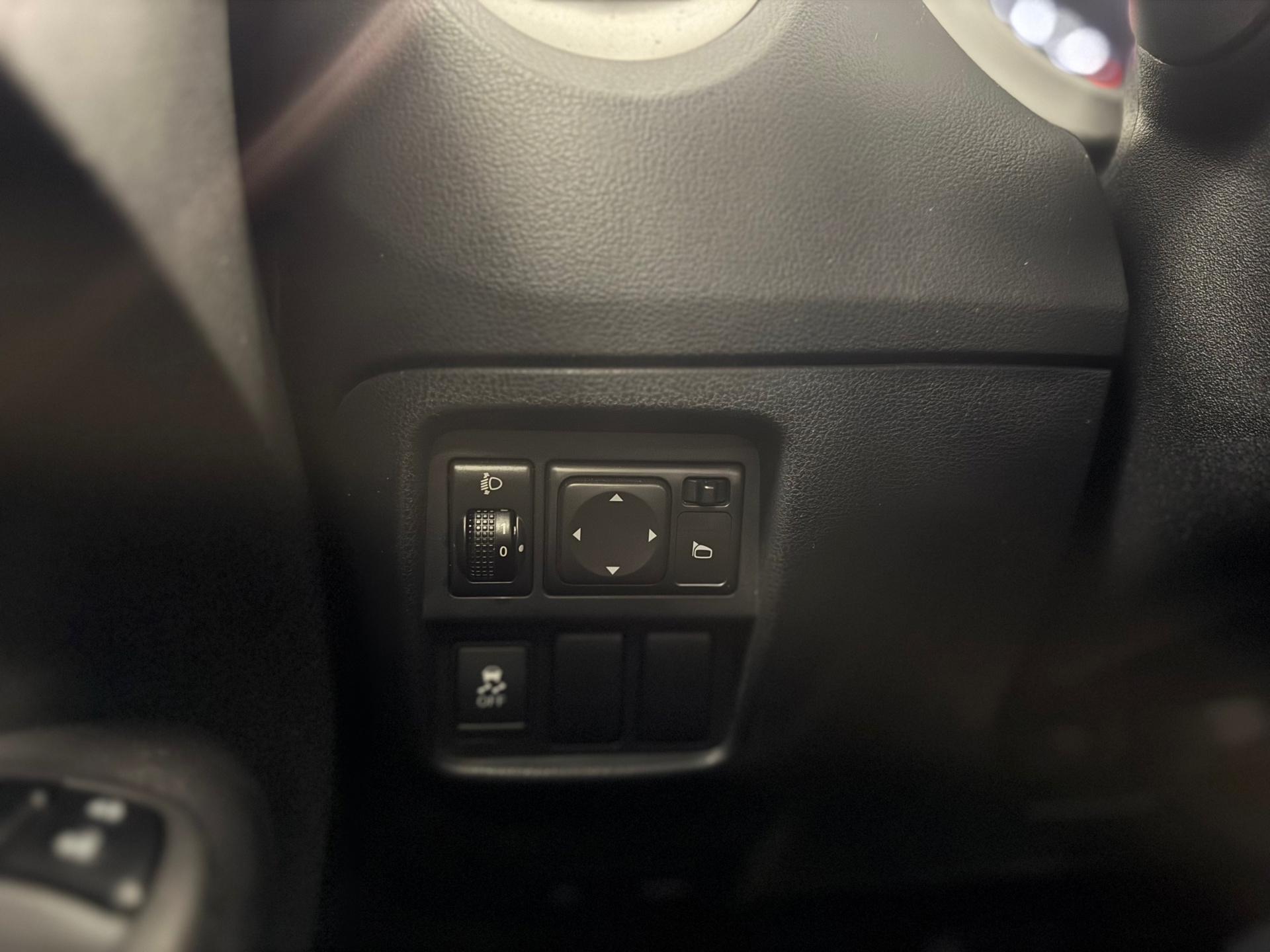 Foto van Nissan Nissan Juke