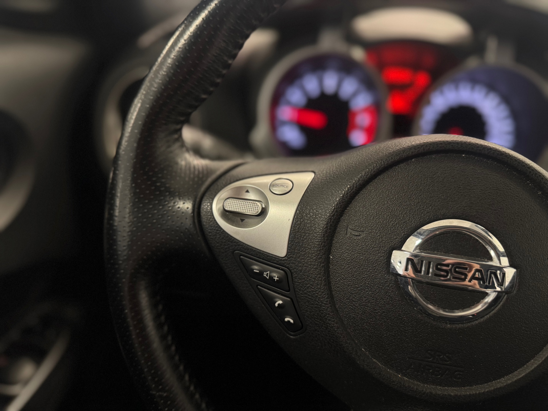 Foto van Nissan Nissan Juke