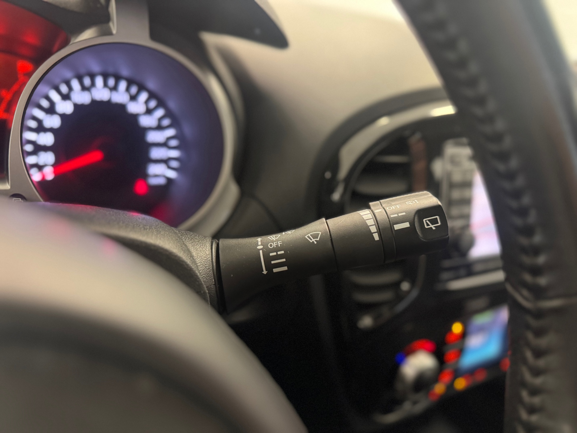 Foto van Nissan Nissan Juke