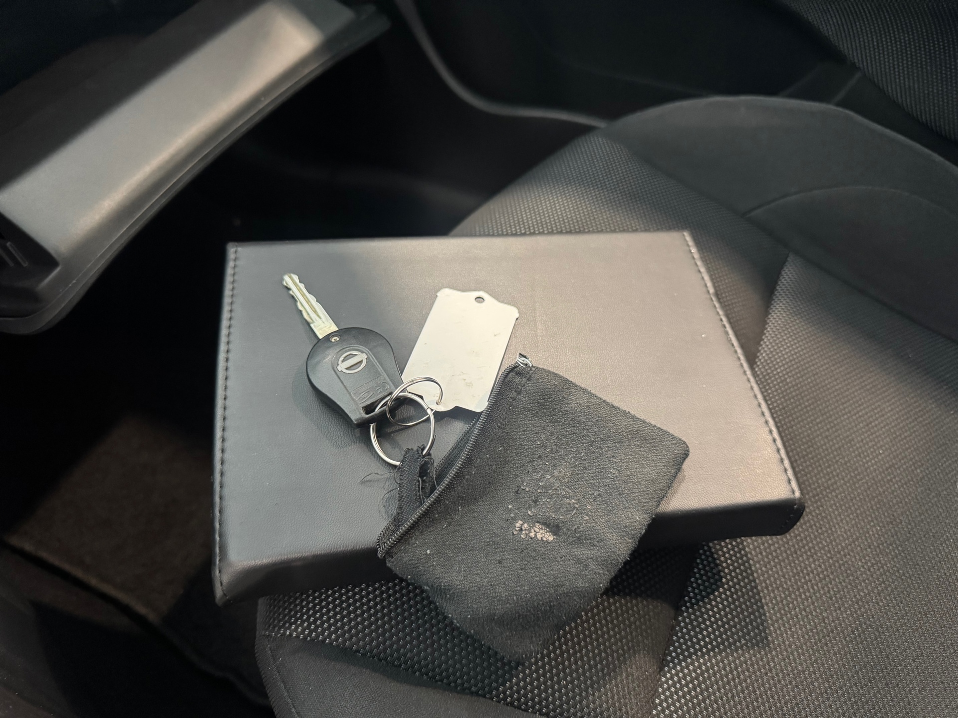 Foto van Nissan Nissan Juke