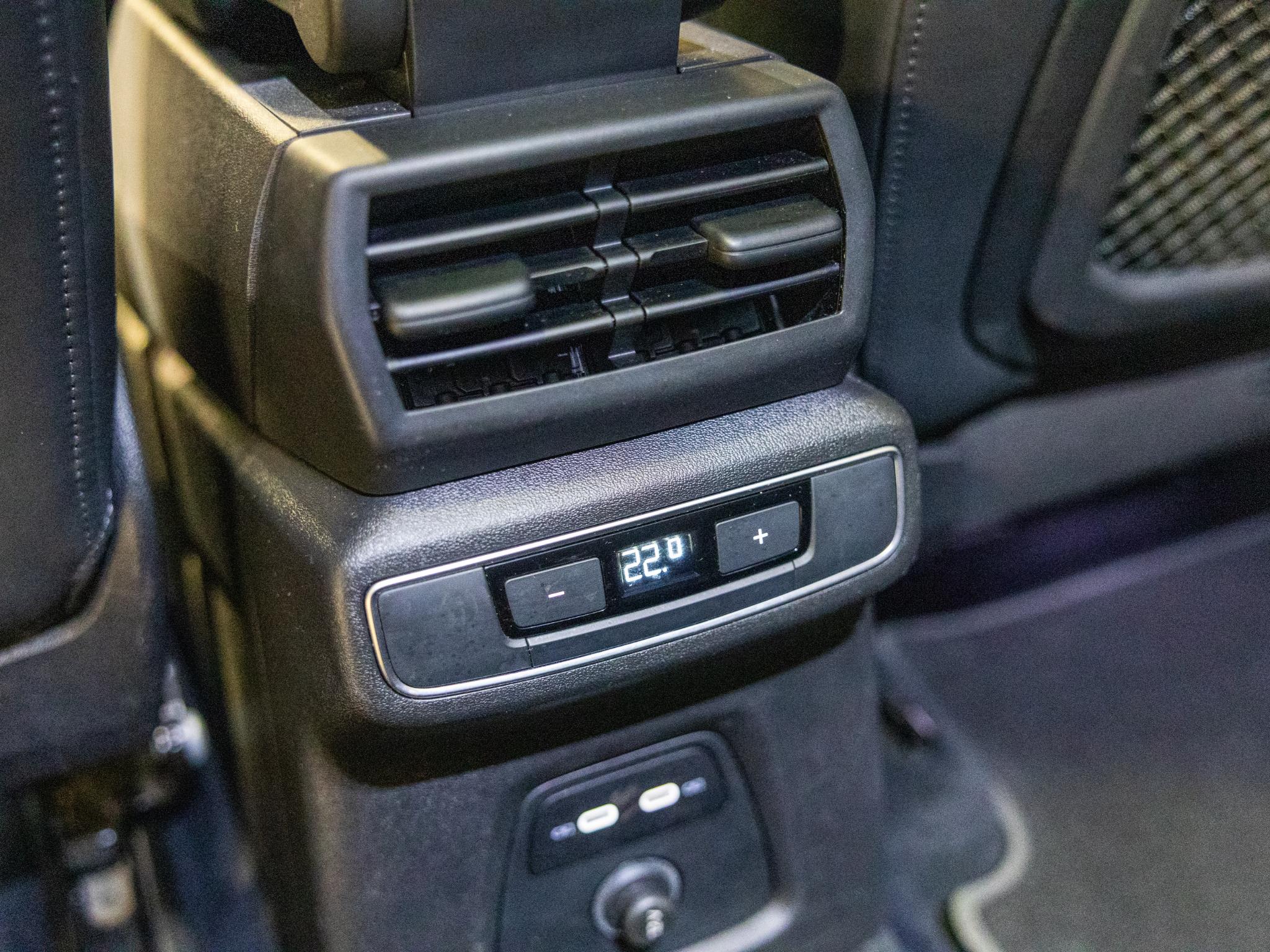 Foto van Audi Q4 40 E-tron