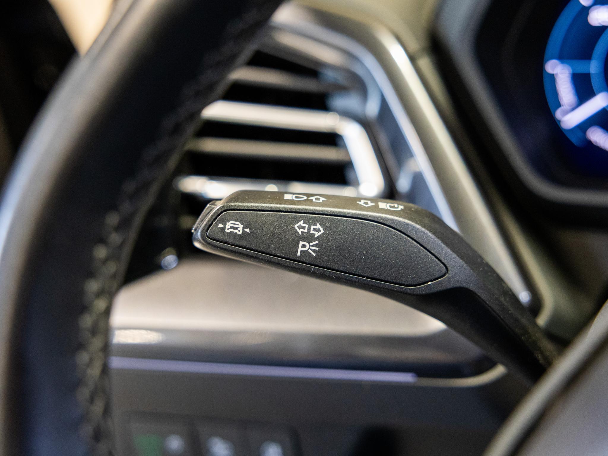 Foto van Audi Q4 40 E-tron
