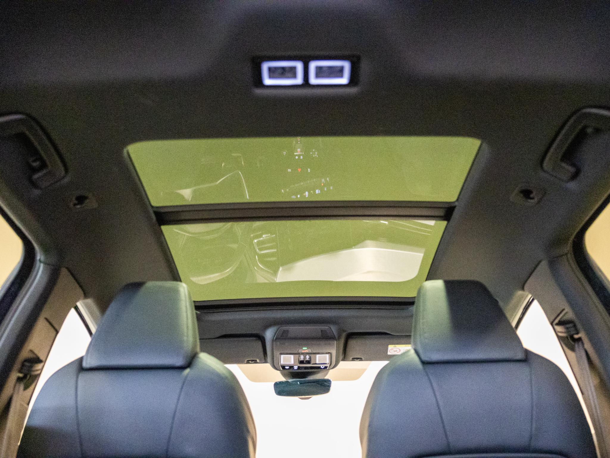 Foto van Audi Q4 40 E-tron