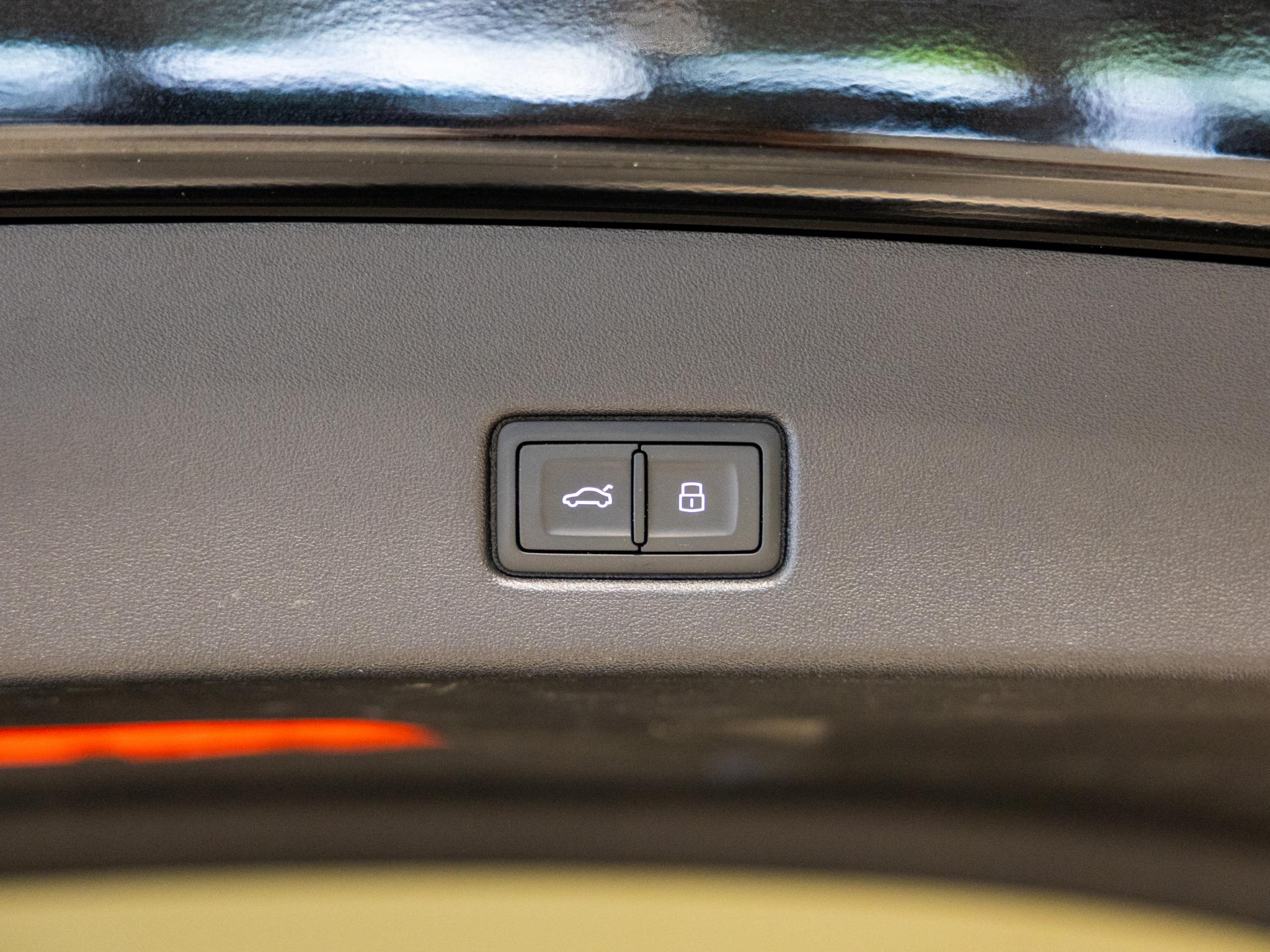 Foto van Audi Q4 40 E-tron