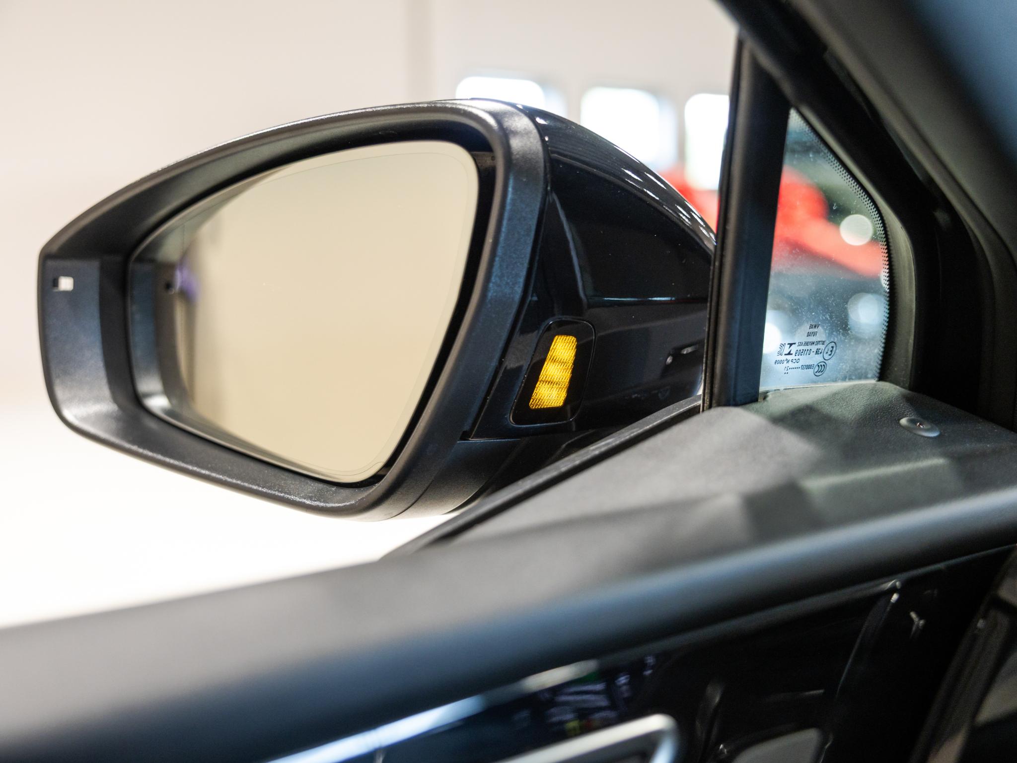 Foto van Audi Q4 40 E-tron