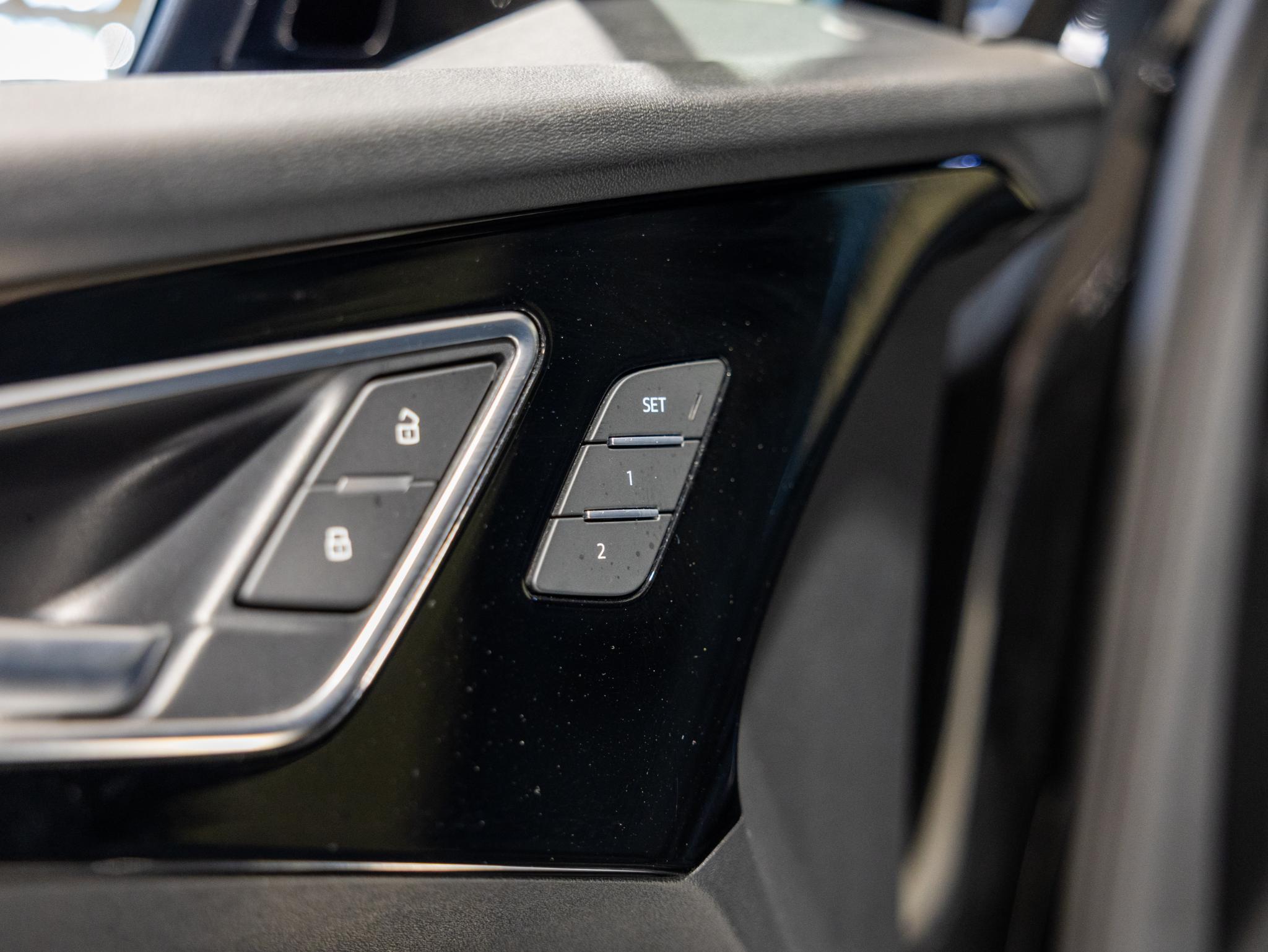 Foto van Audi Q4 40 E-tron