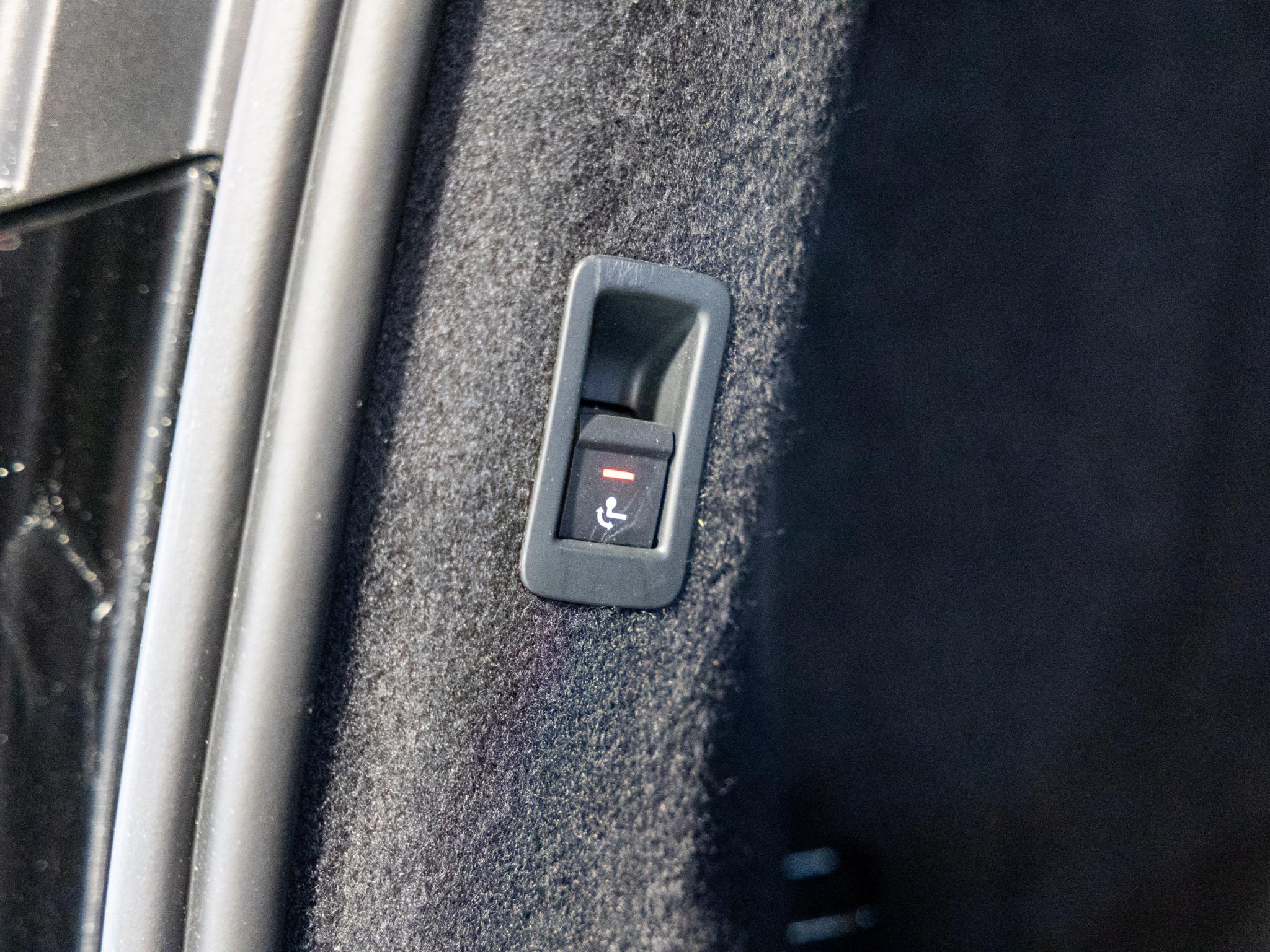 Foto van Audi Q4 40 E-tron