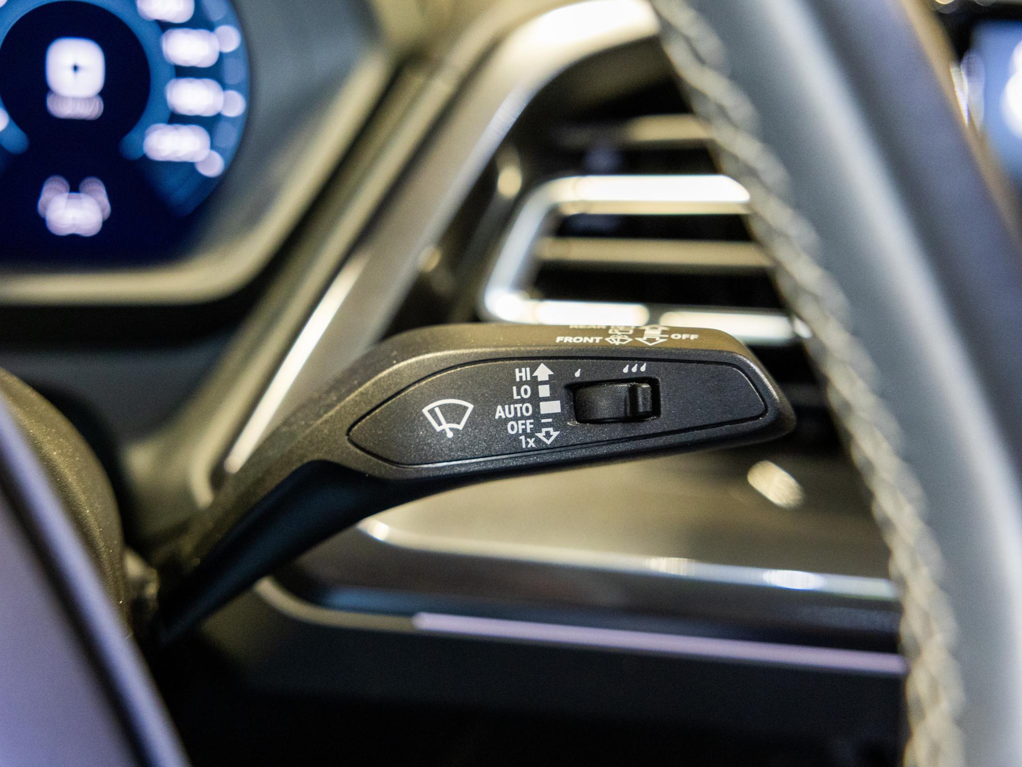 Foto van Audi Q4 40 E-tron