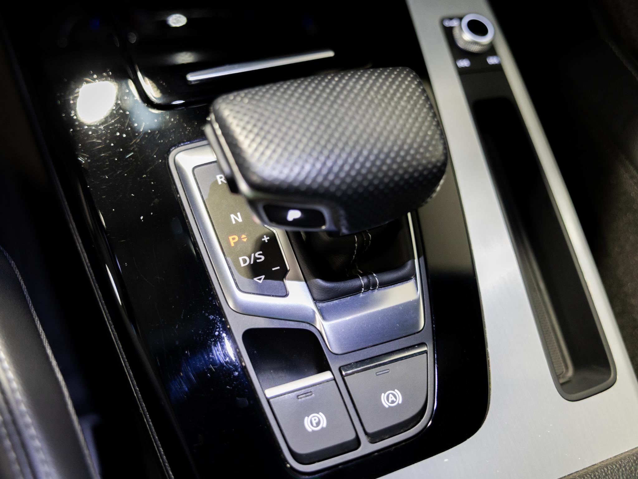 Foto van Audi Q5 50 TFSI E