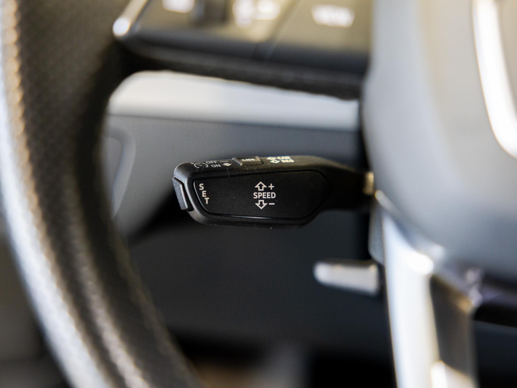 Foto van Audi Q5 50 TFSI E