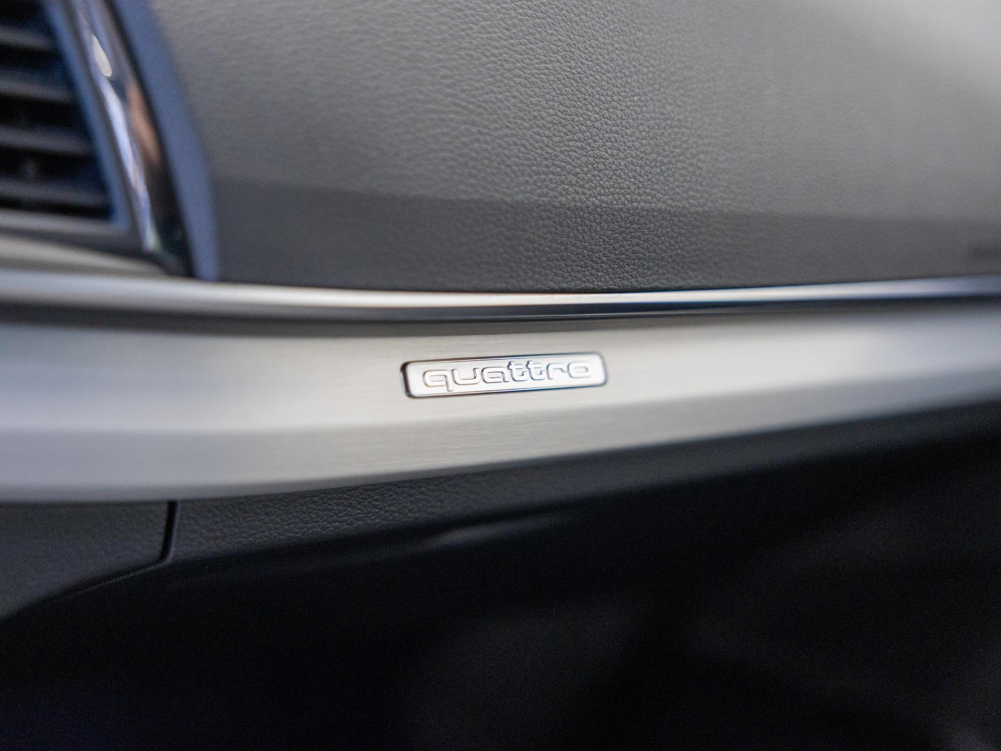 Foto van Audi Q5 50 TFSI E