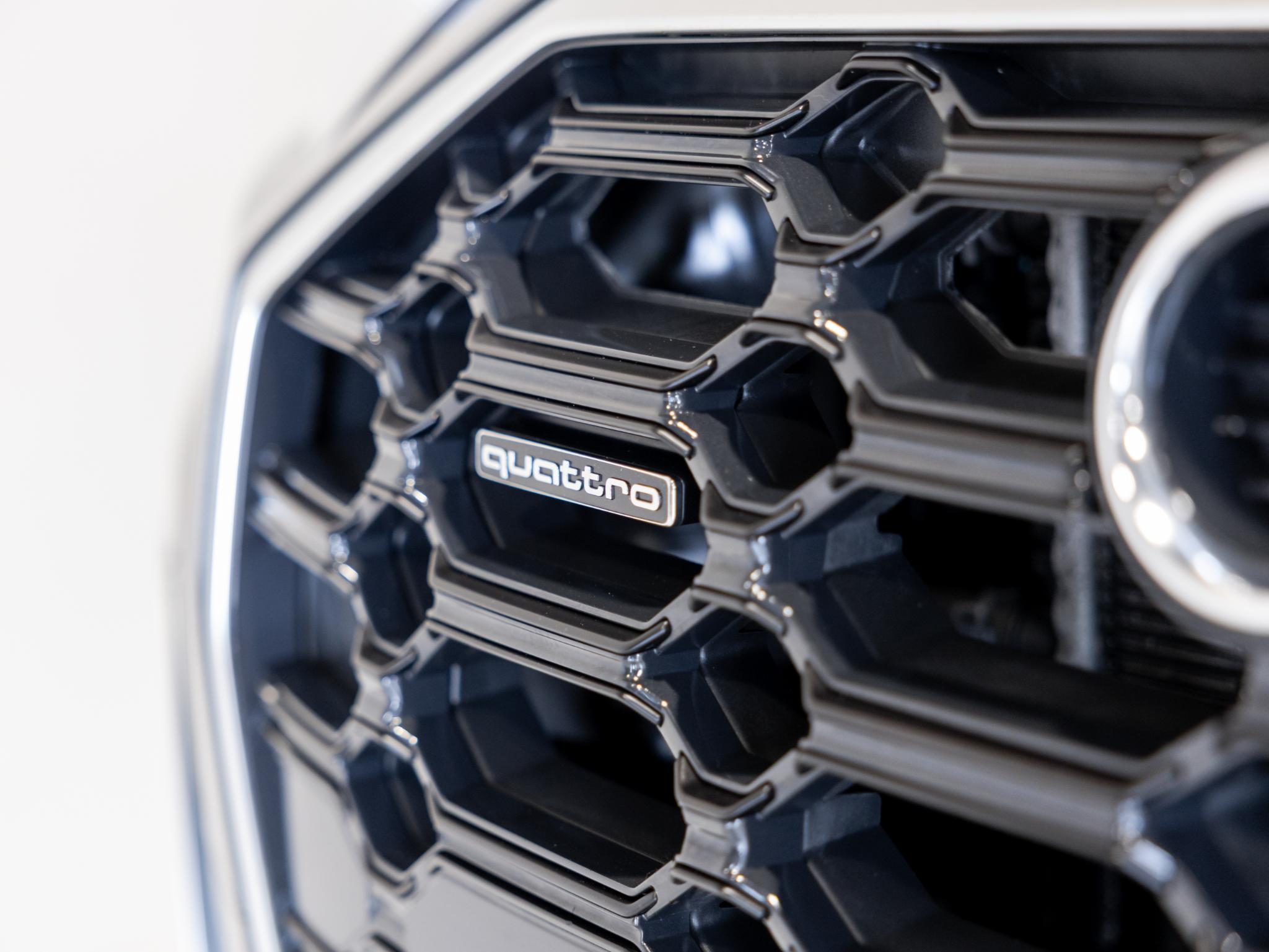 Foto van Audi Q5 50 TFSI E