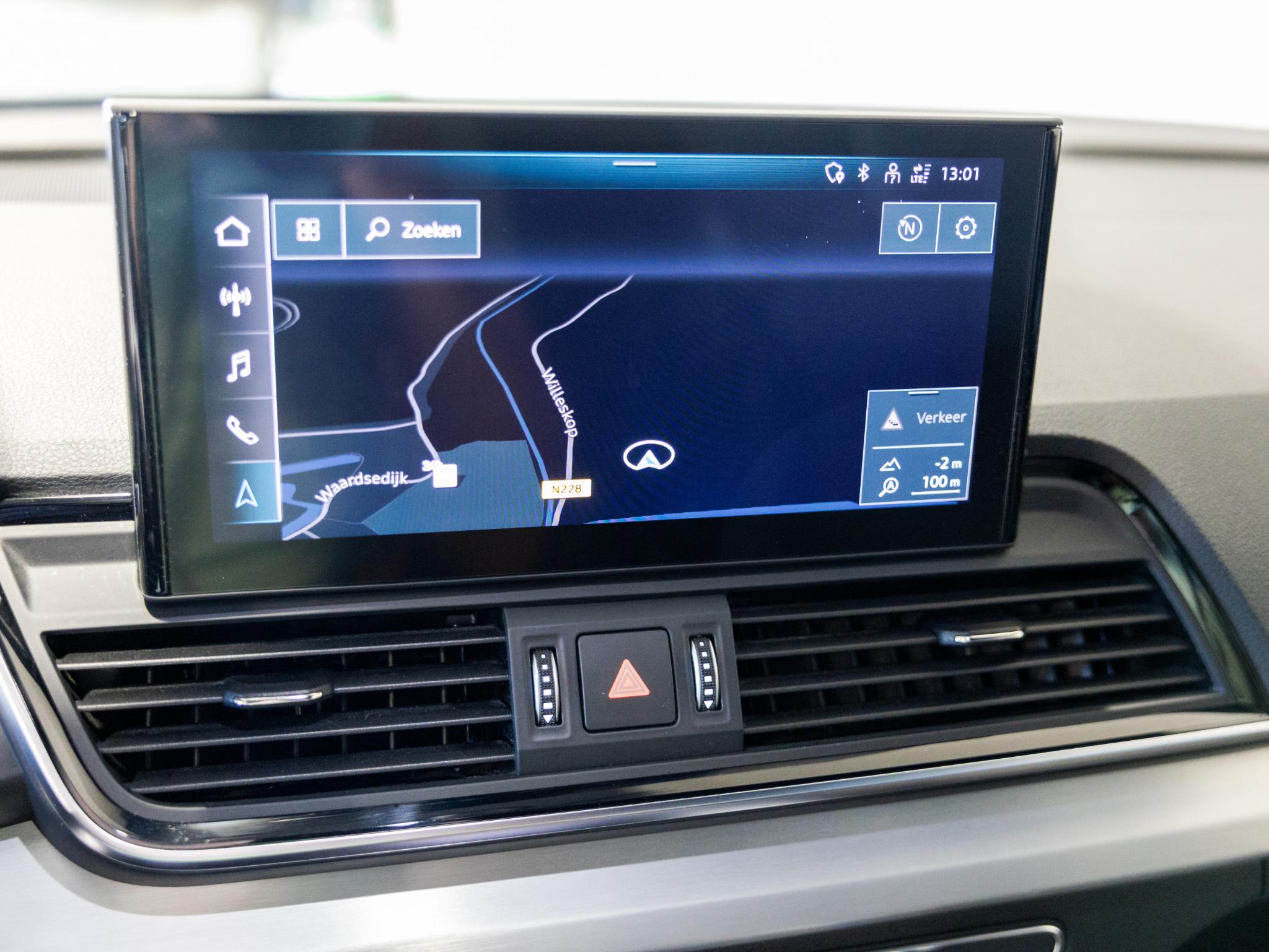 Foto van Audi Q5 50 TFSI E