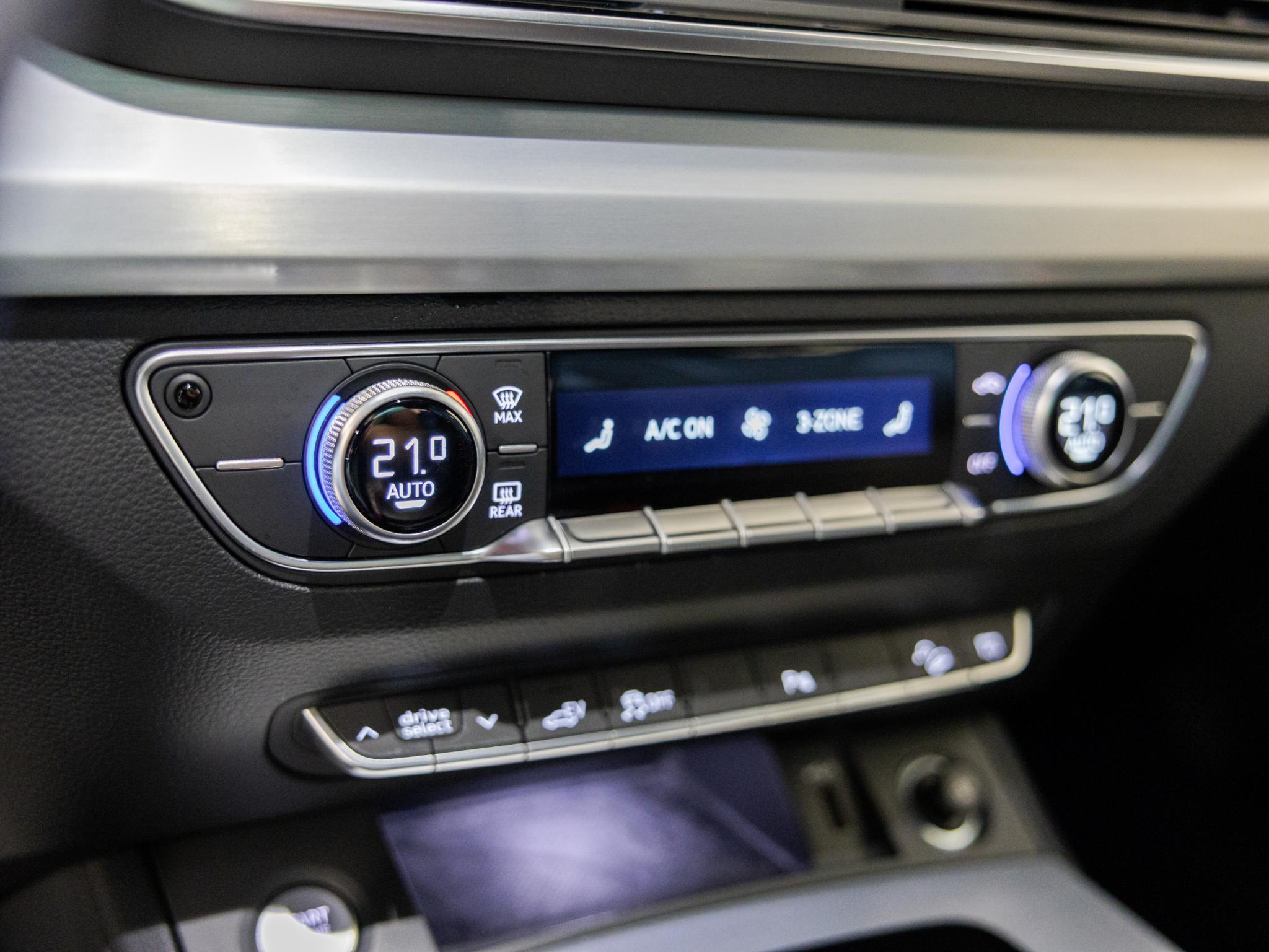 Foto van Audi Q5 50 TFSI E