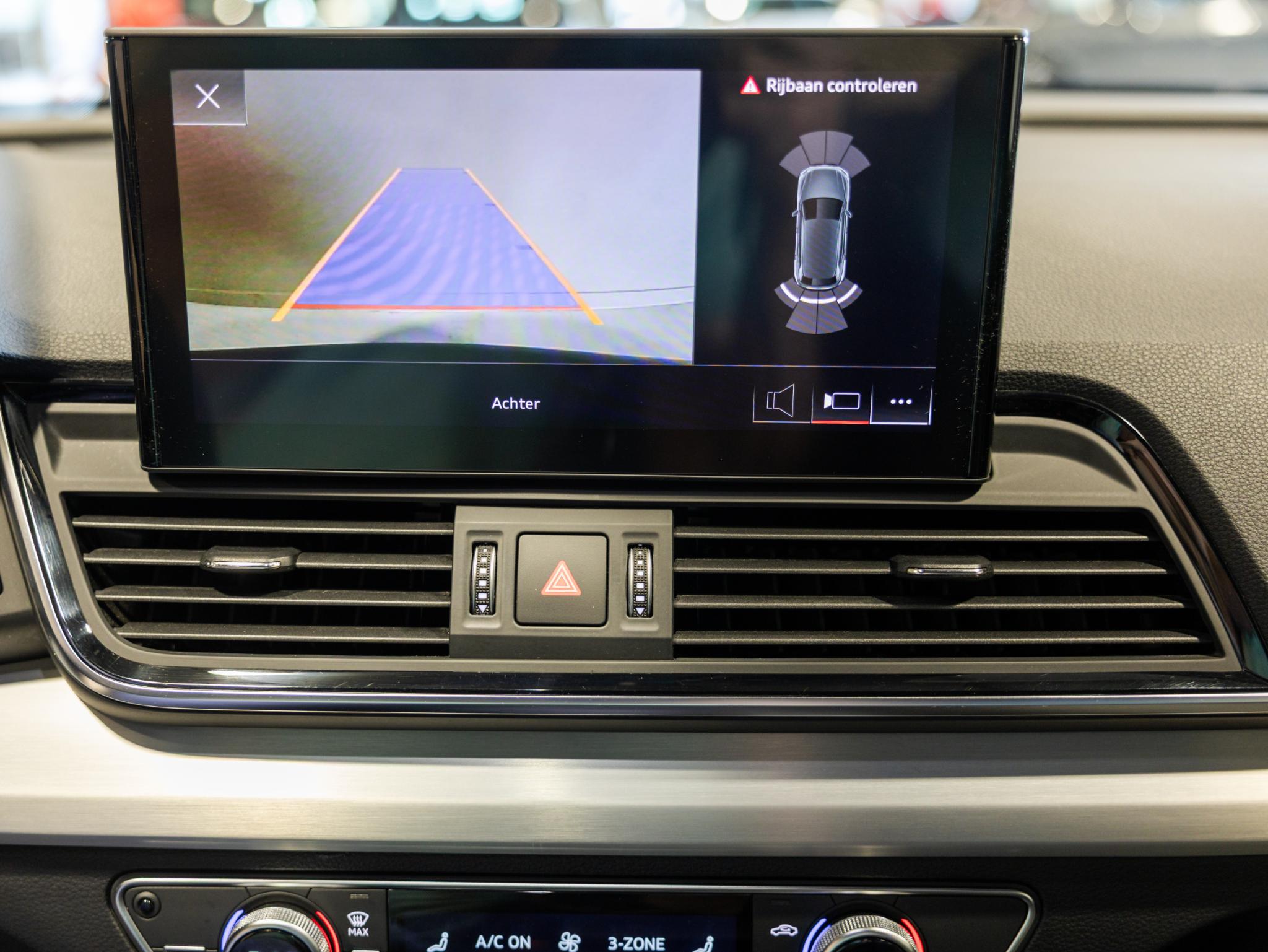 Foto van Audi Q5 50 TFSI E
