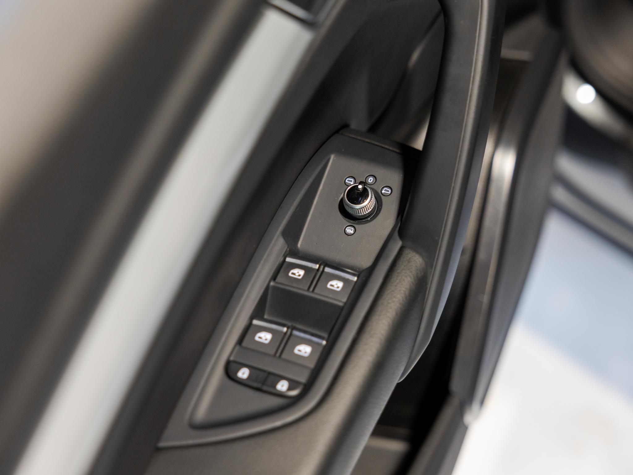 Foto van Audi Q5 50 TFSI E