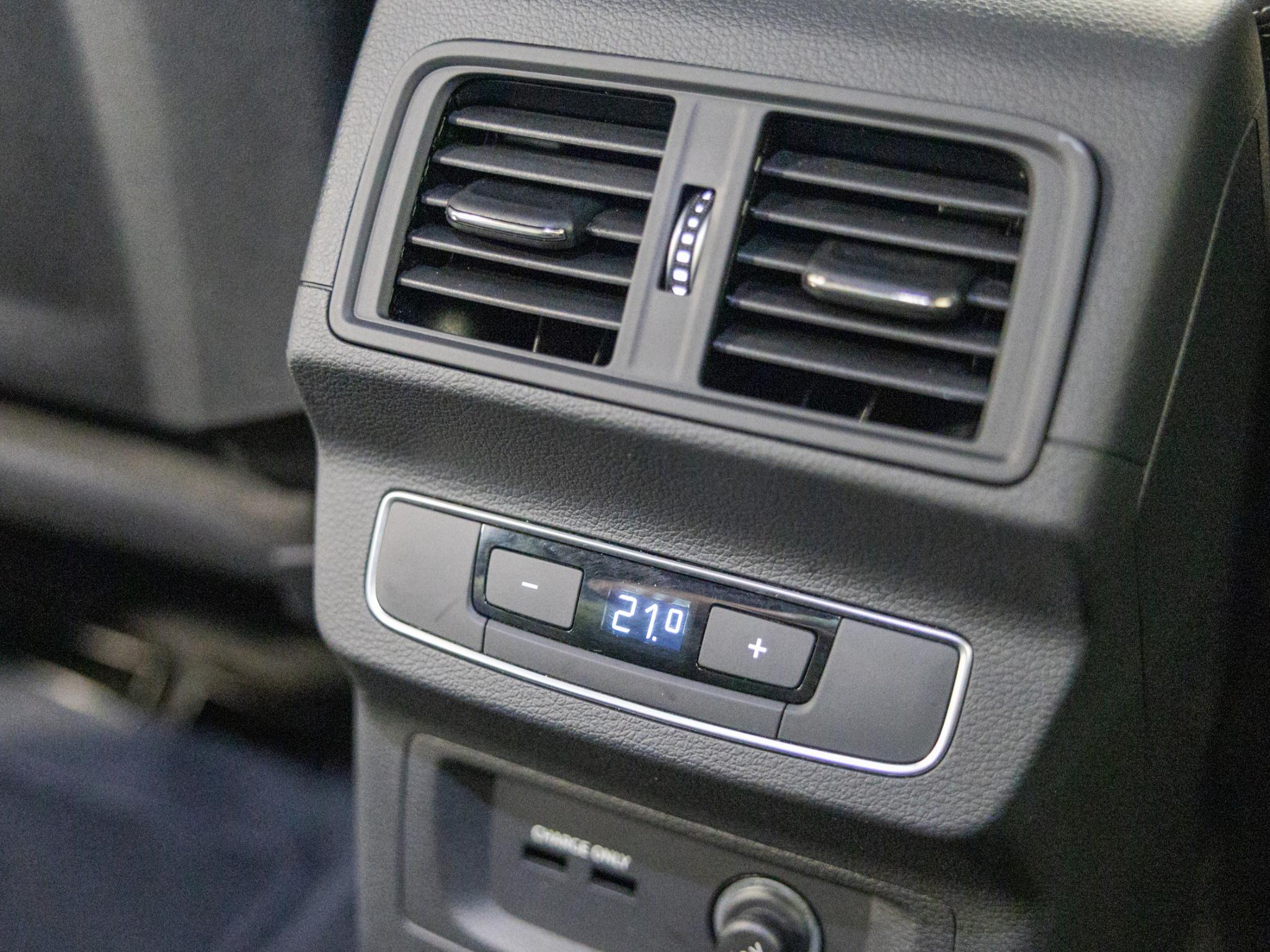 Foto van Audi Q5 50 TFSI E