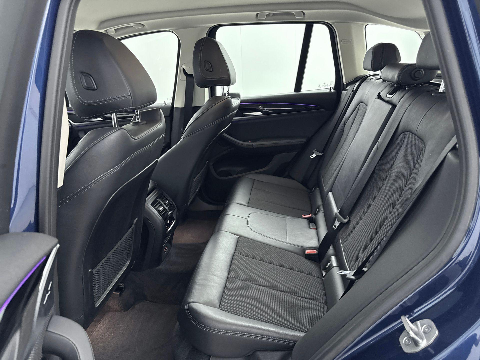 Foto van BMW X3