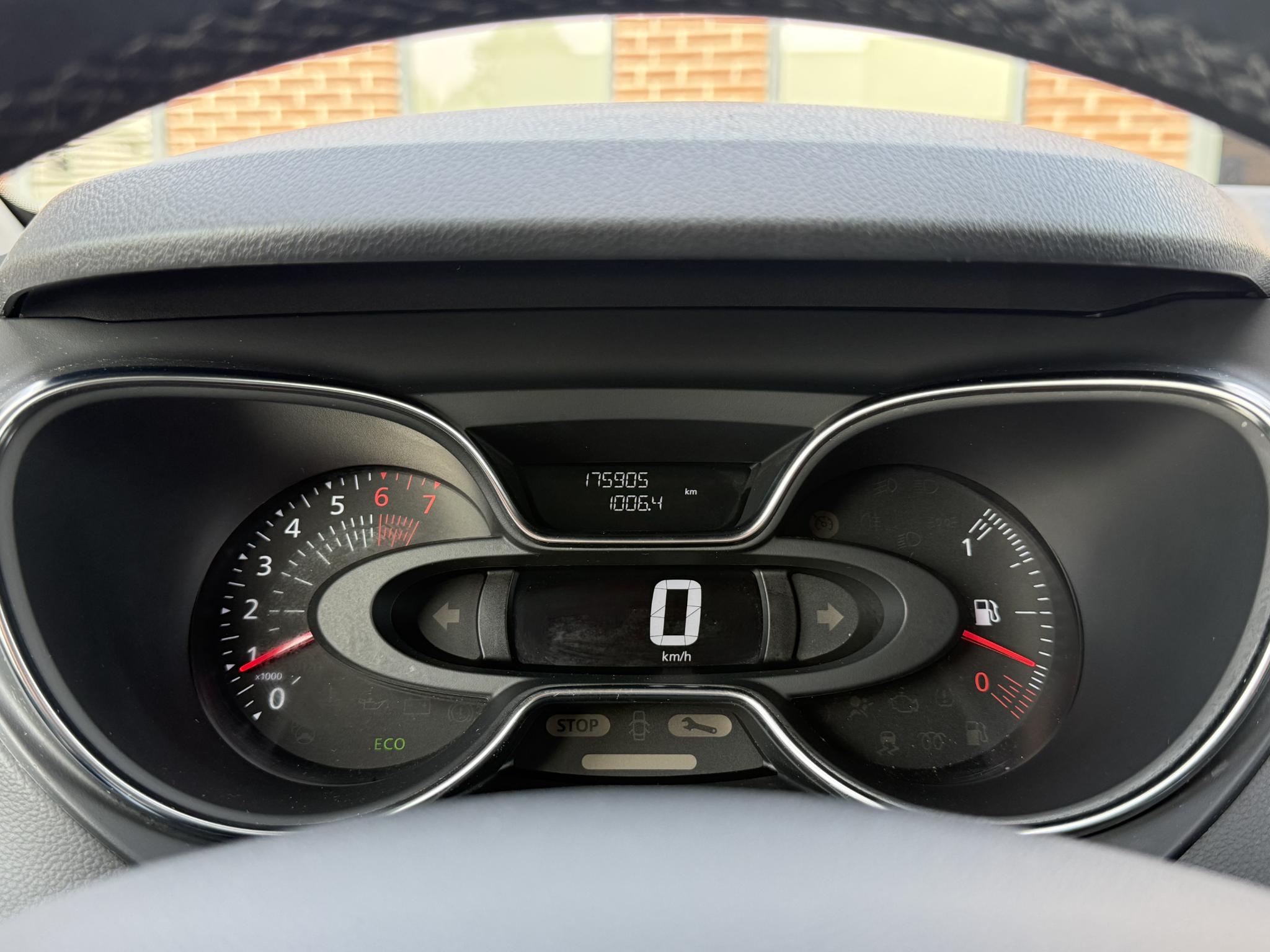 Foto van Renault Captur