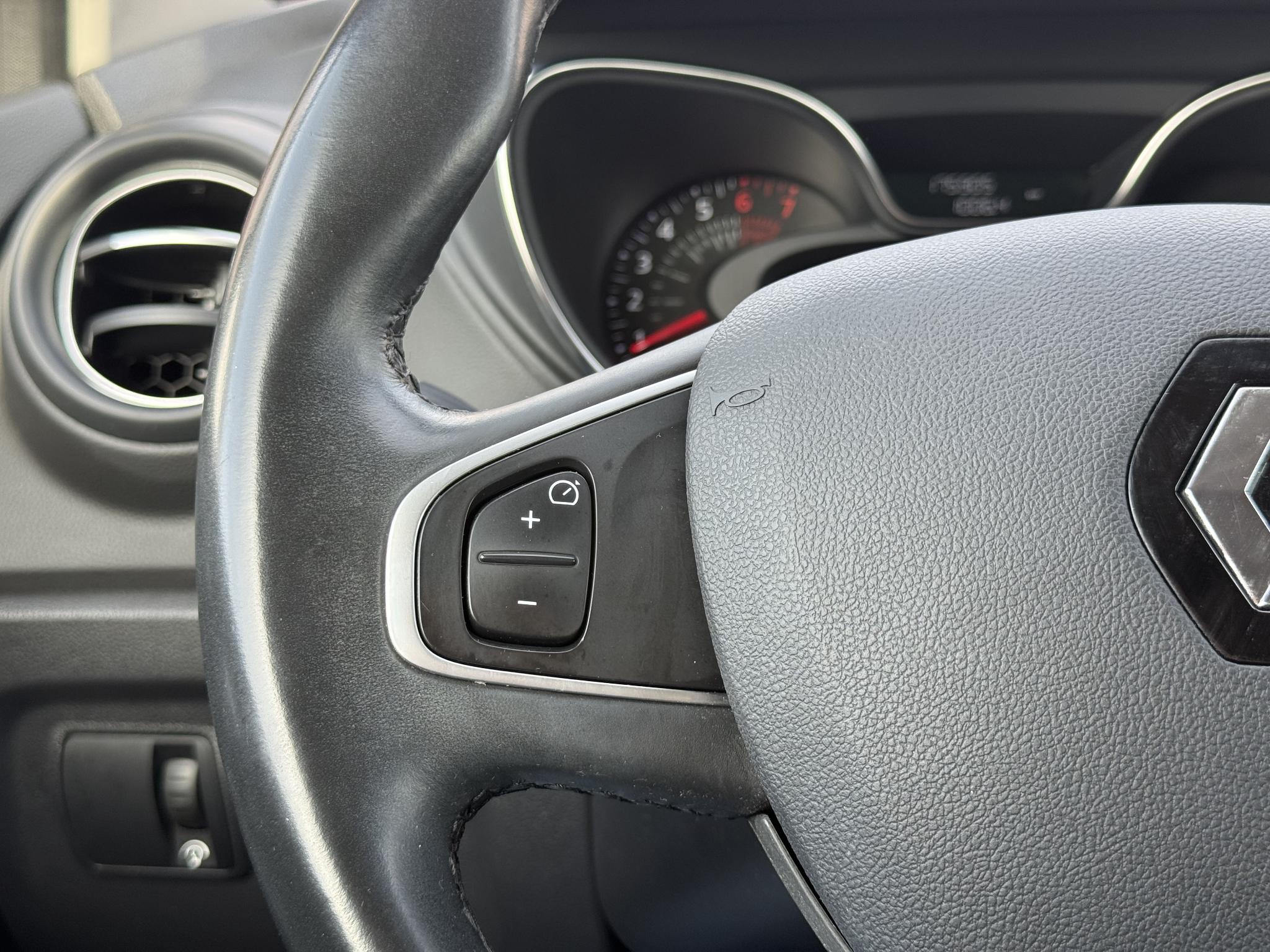 Foto van Renault Captur