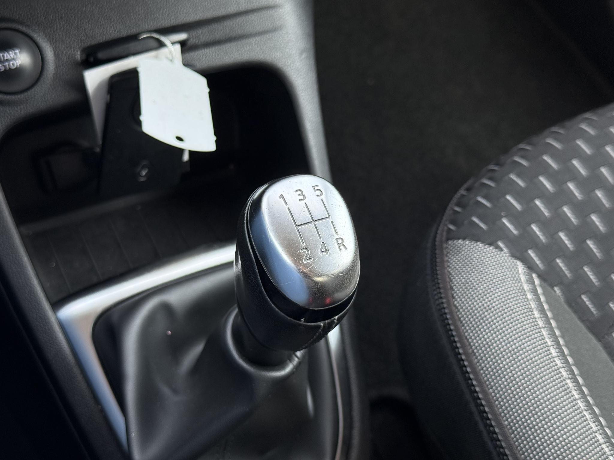 Foto van Renault Captur