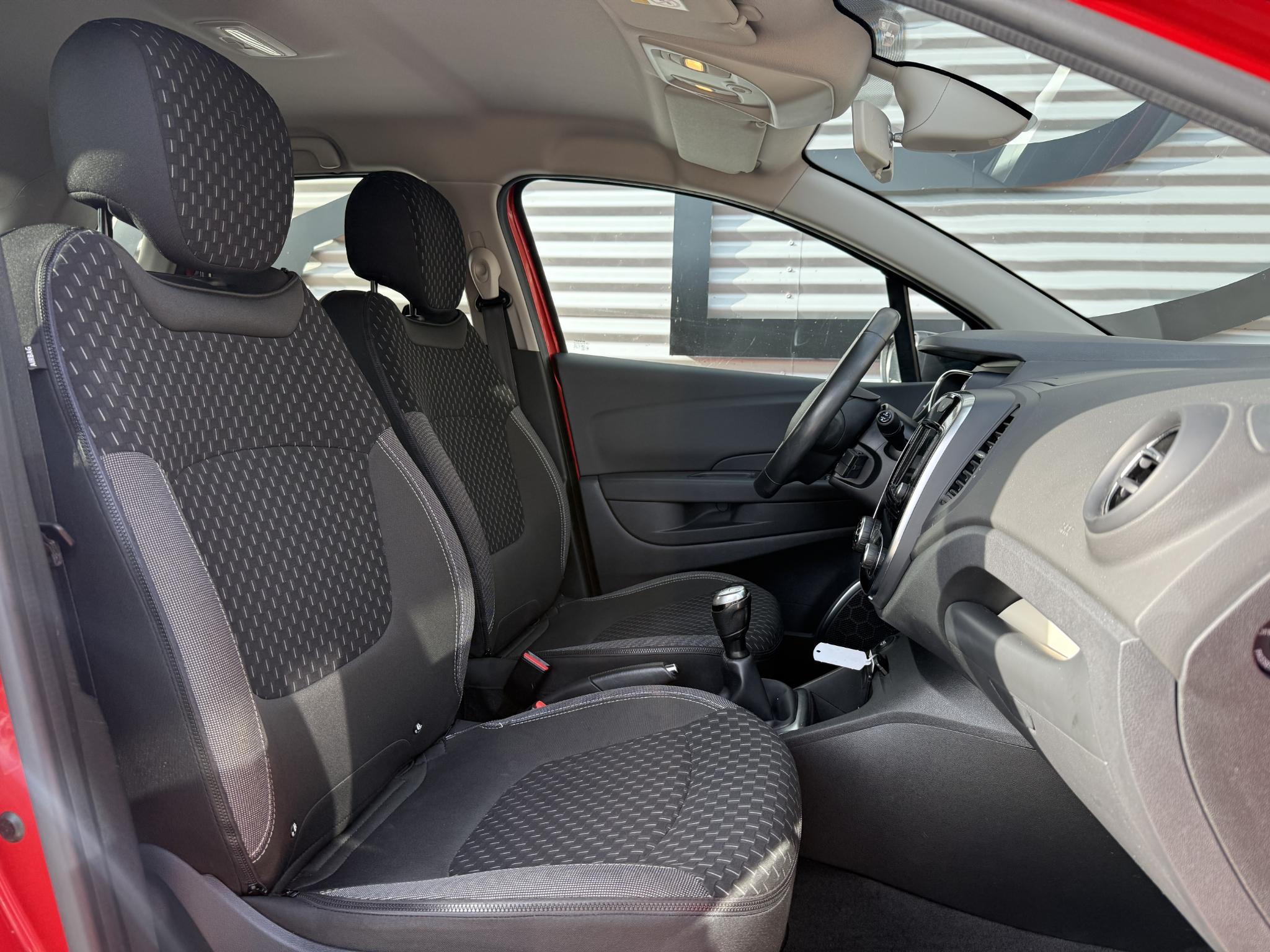 Foto van Renault Captur