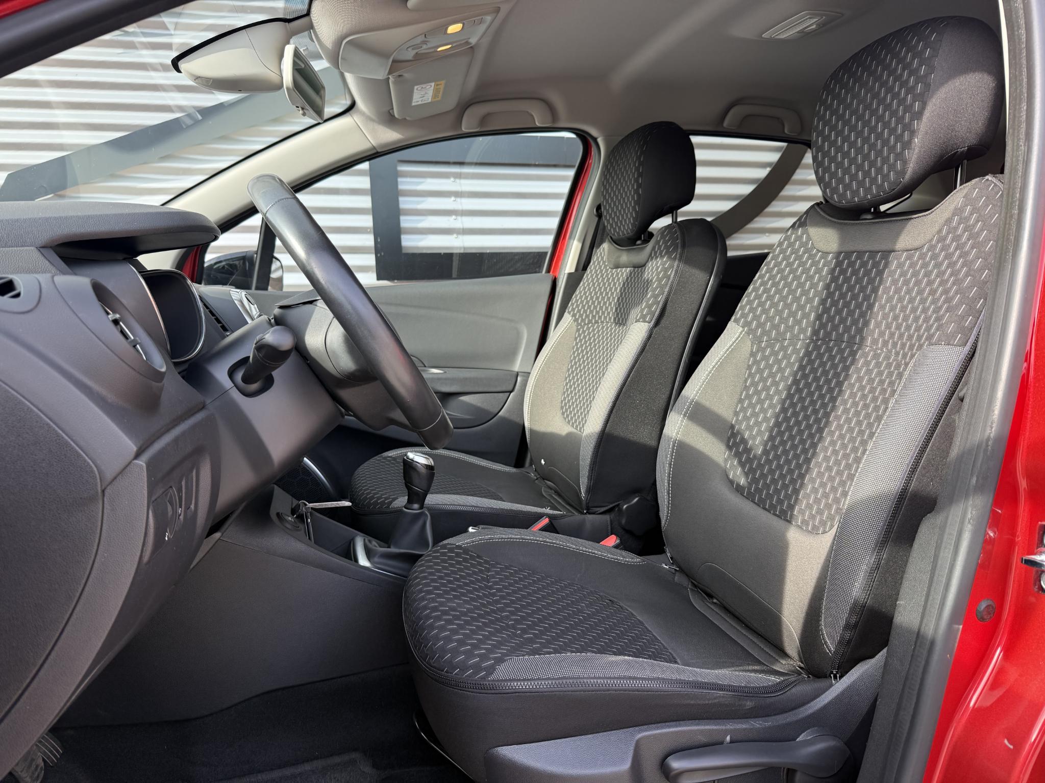 Foto van Renault Captur