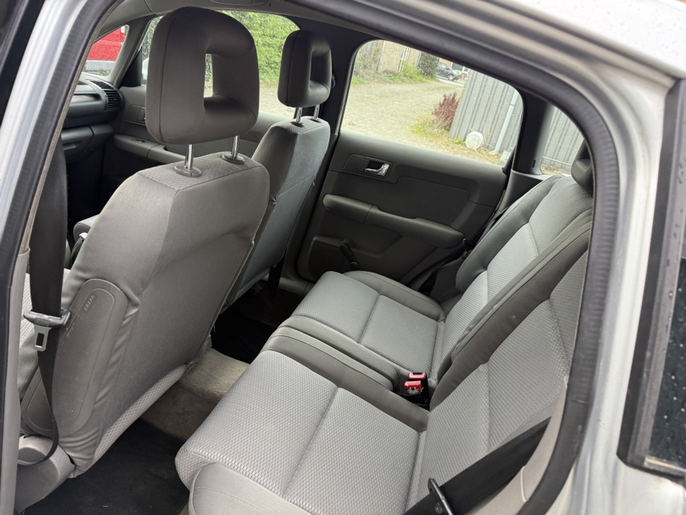 Foto van Audi Audi A2