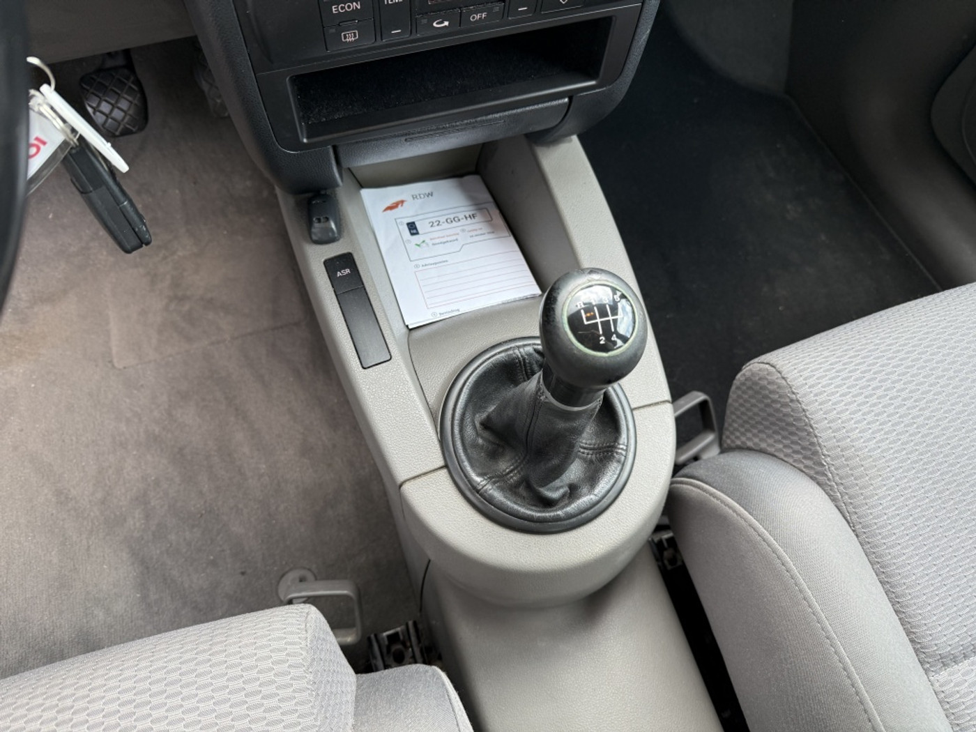 Foto van Audi Audi A2