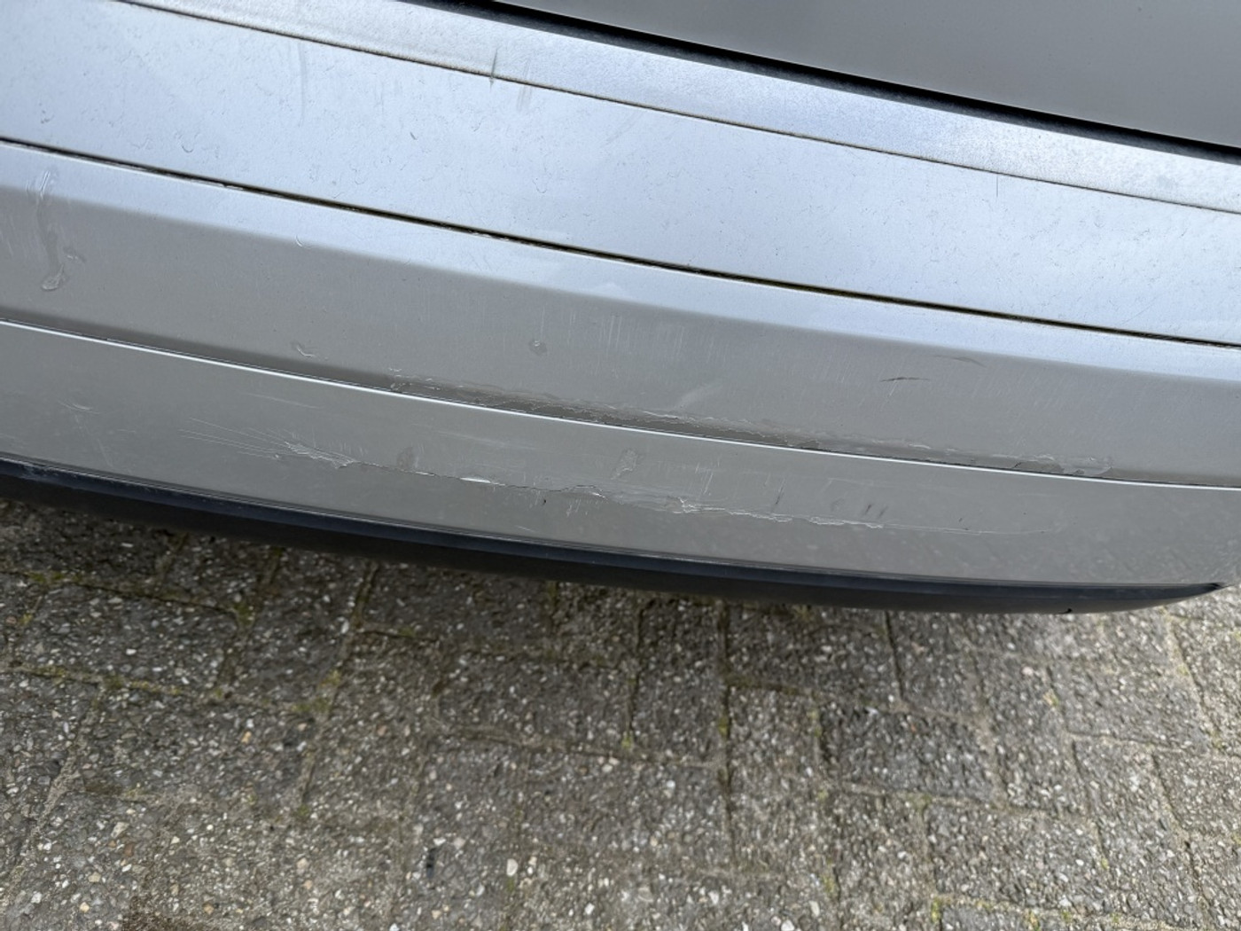 Foto van Audi Audi A2