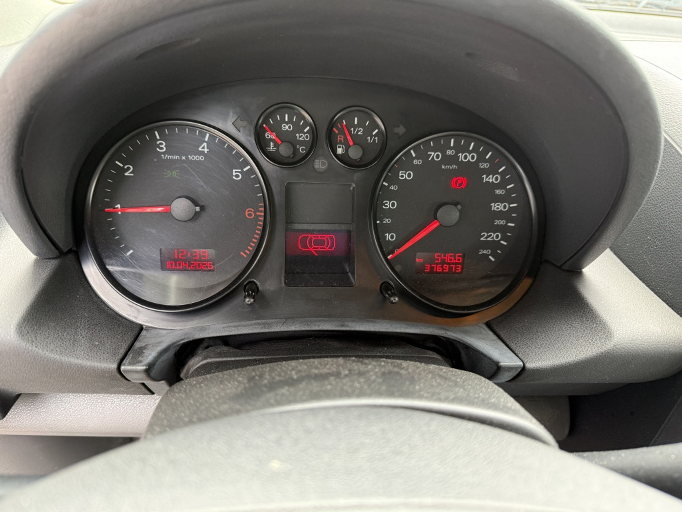 Foto van Audi Audi A2