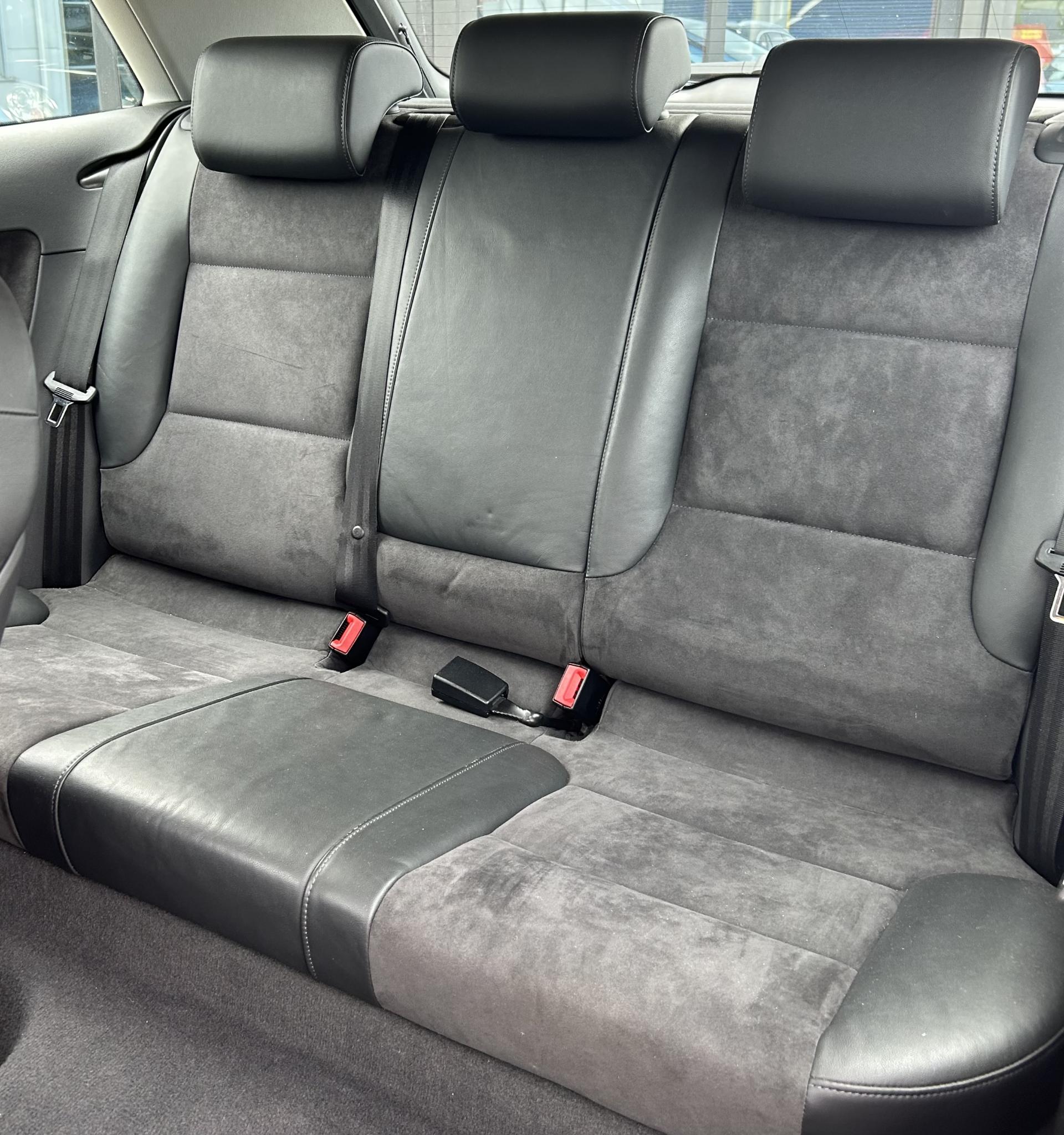 Foto van Audi Audi A3