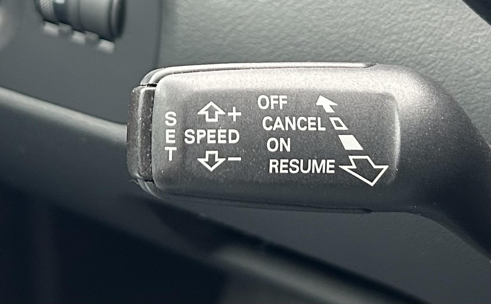 Foto van Audi Audi A3