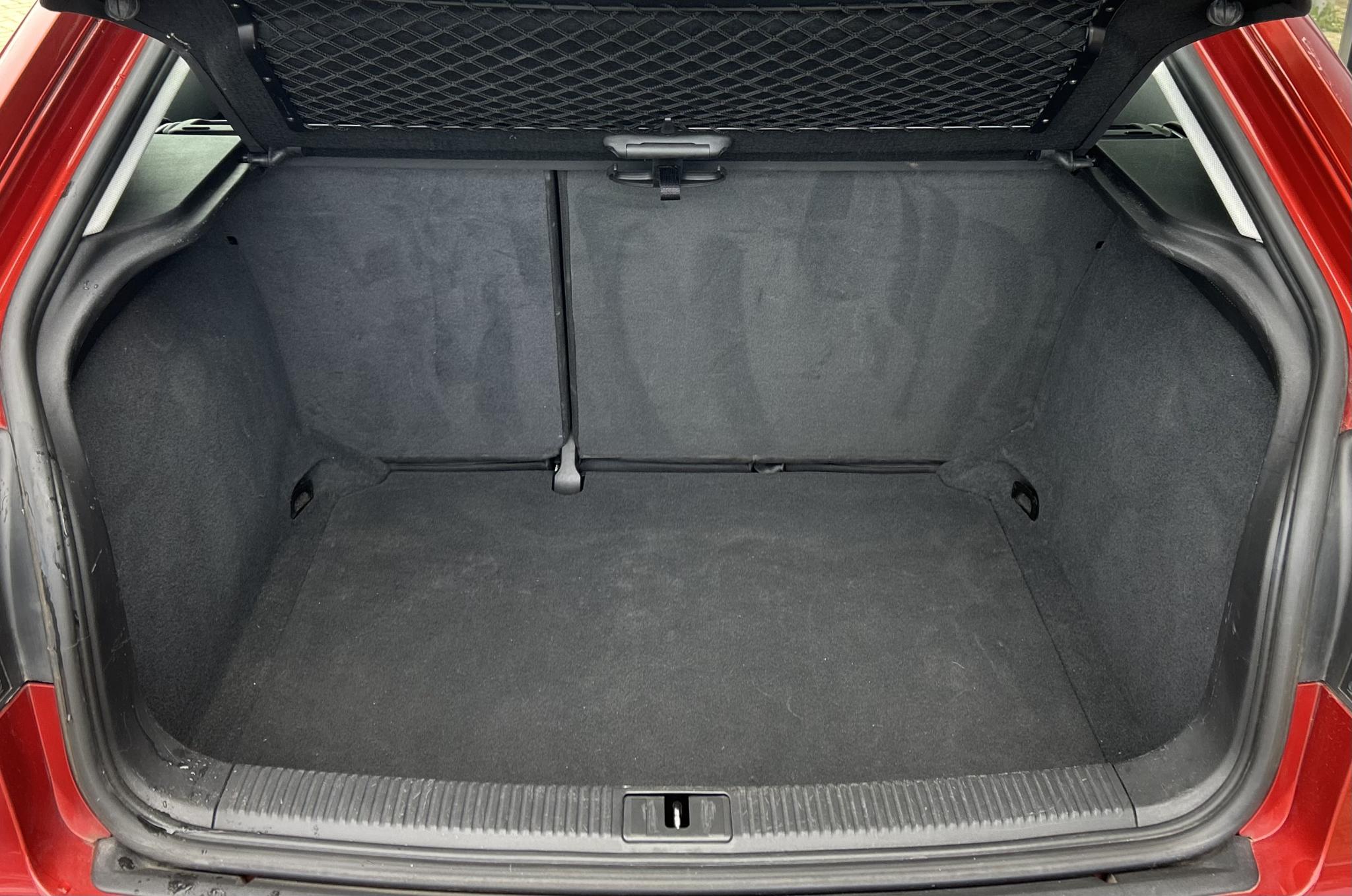 Foto van Audi Audi A3